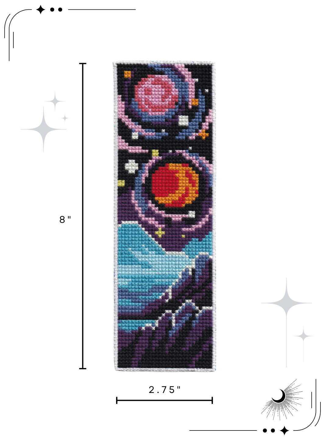 beyond-the-horizon-cross-stitch-bookmark-size.png