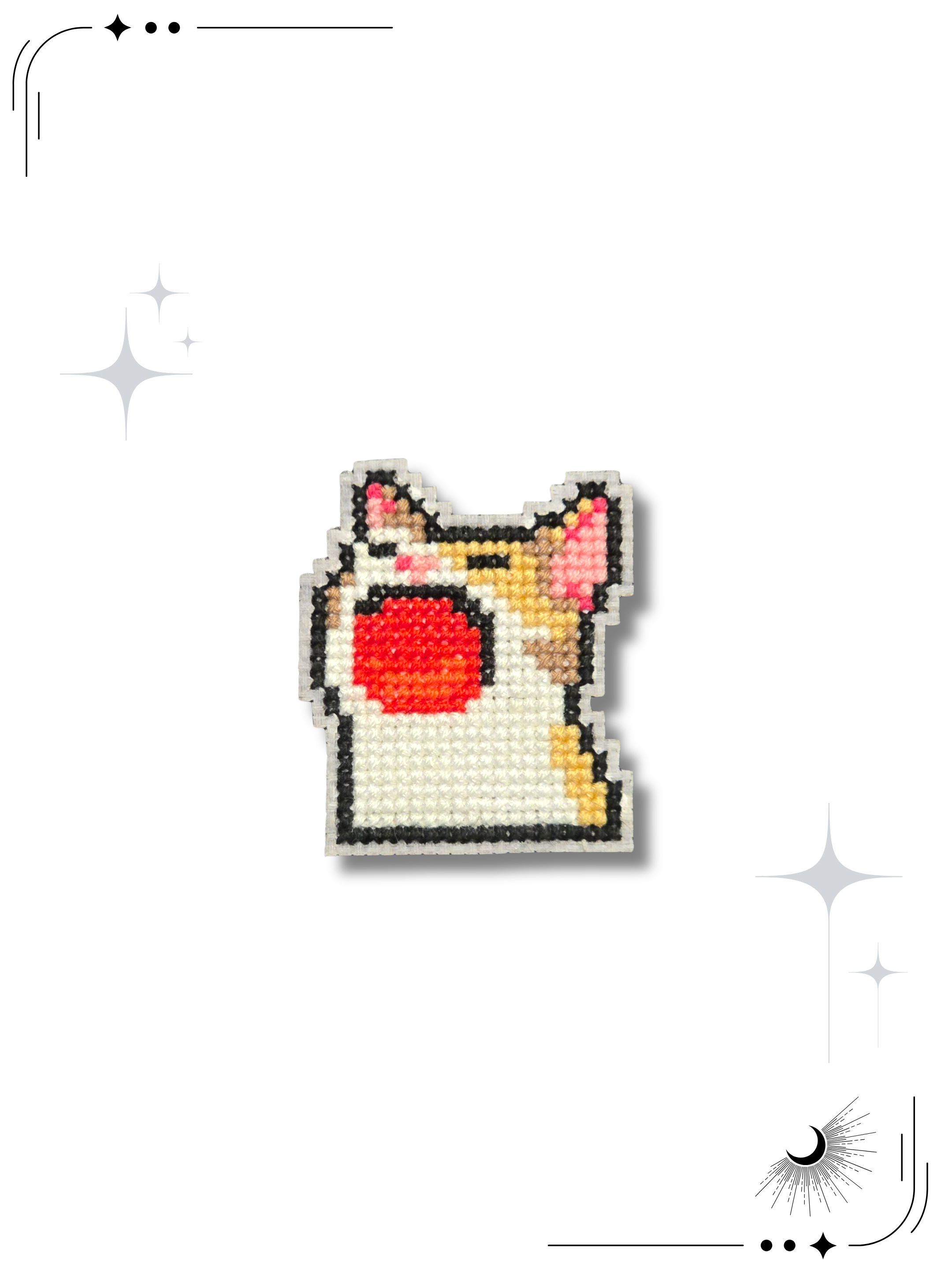 Meme Cat