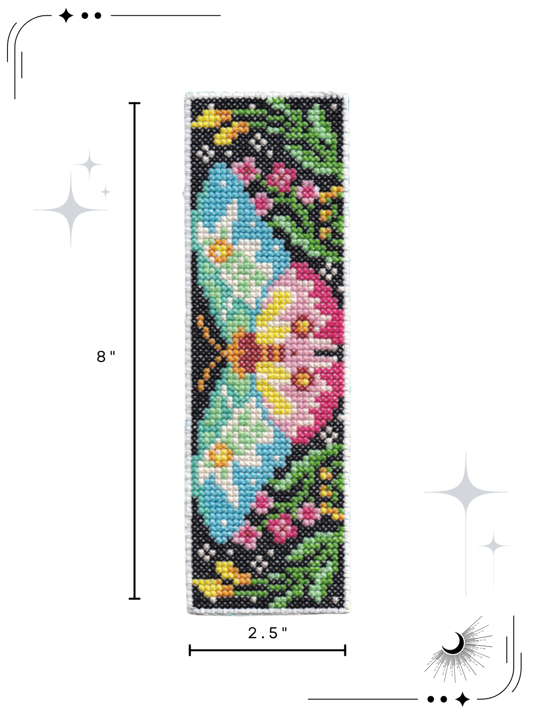 pan-in-bloom-cross-stitch-bookmark-size.png