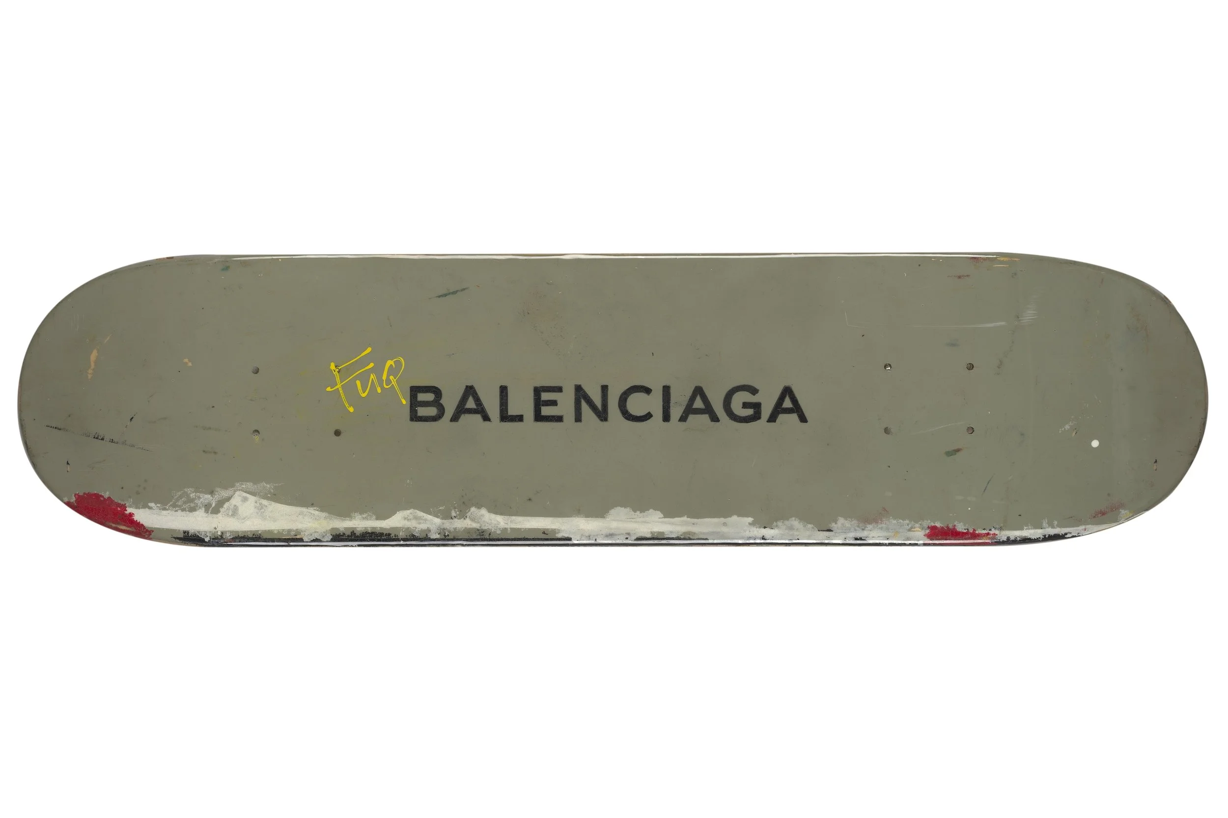 FUQ Balenciaga