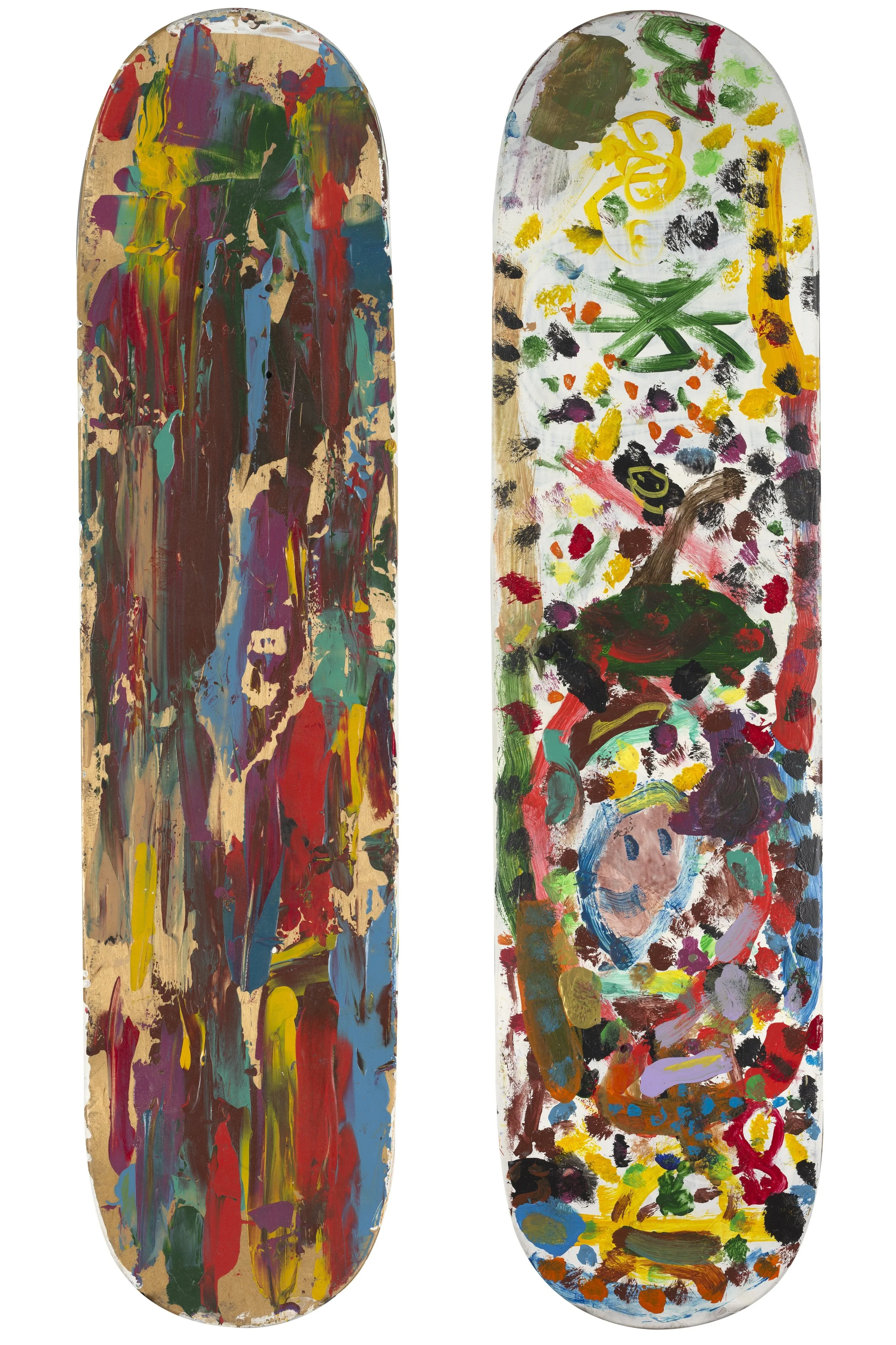 Studio Union Collaboration #1