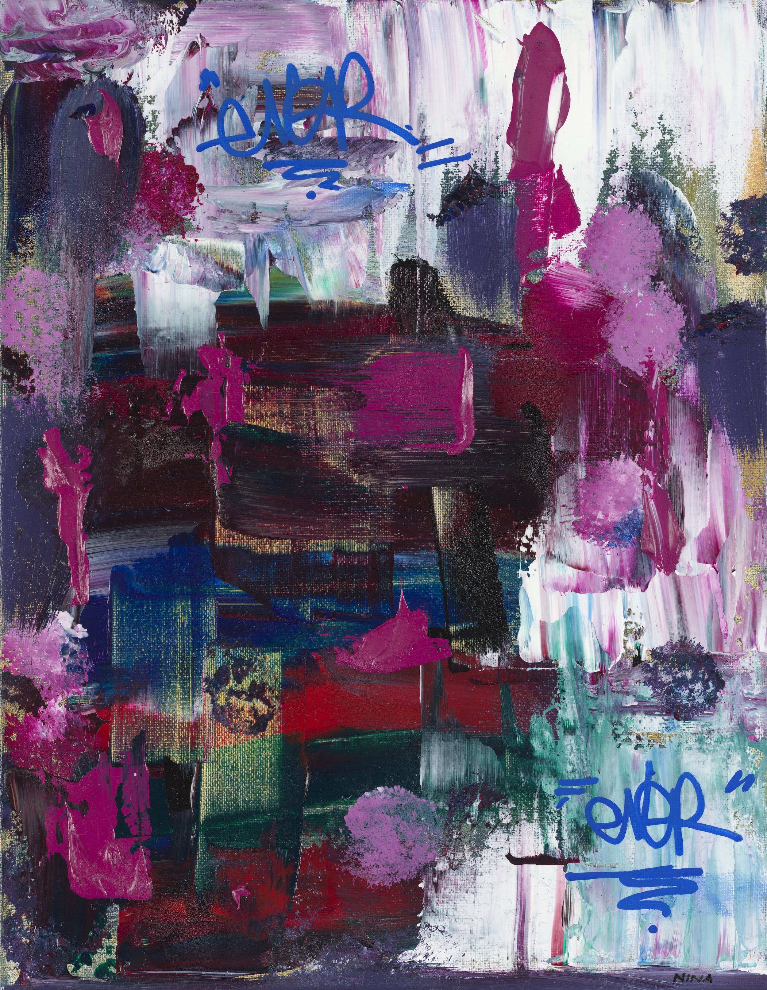Patchwork Ever