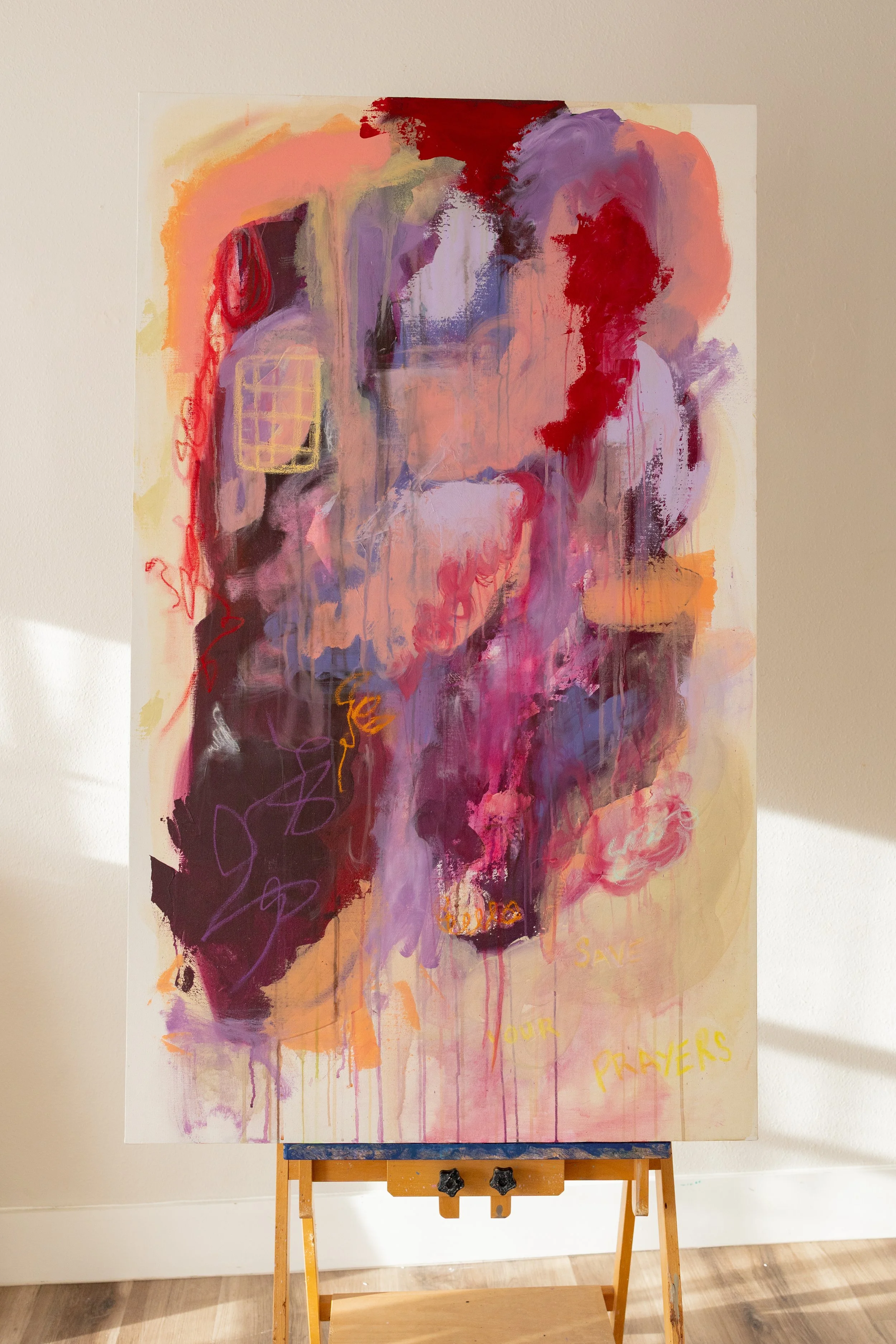 La Vie Tout en Nuances