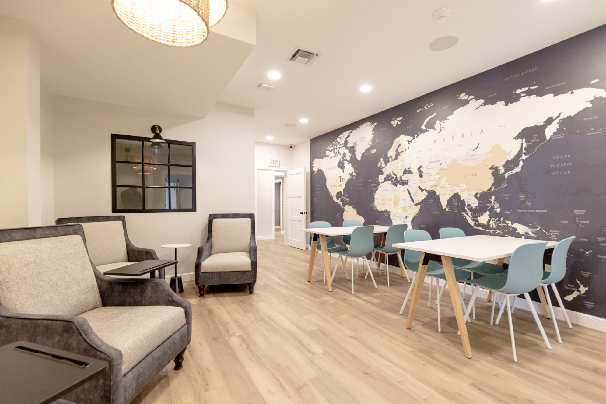 The Beginning of YWAM Palm Beach