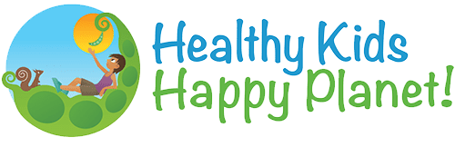 Healthy Kids Happy Planet