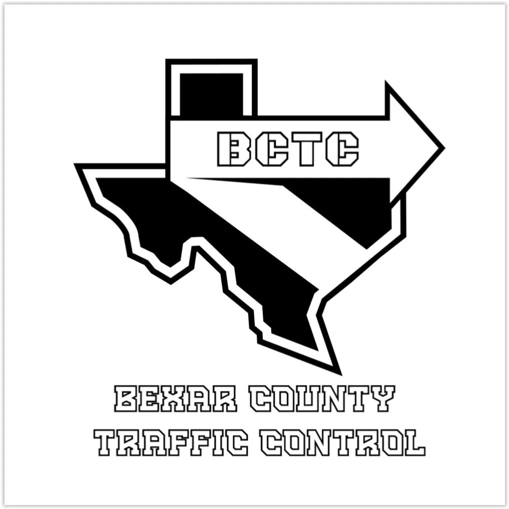 Bexar County Traffic Control