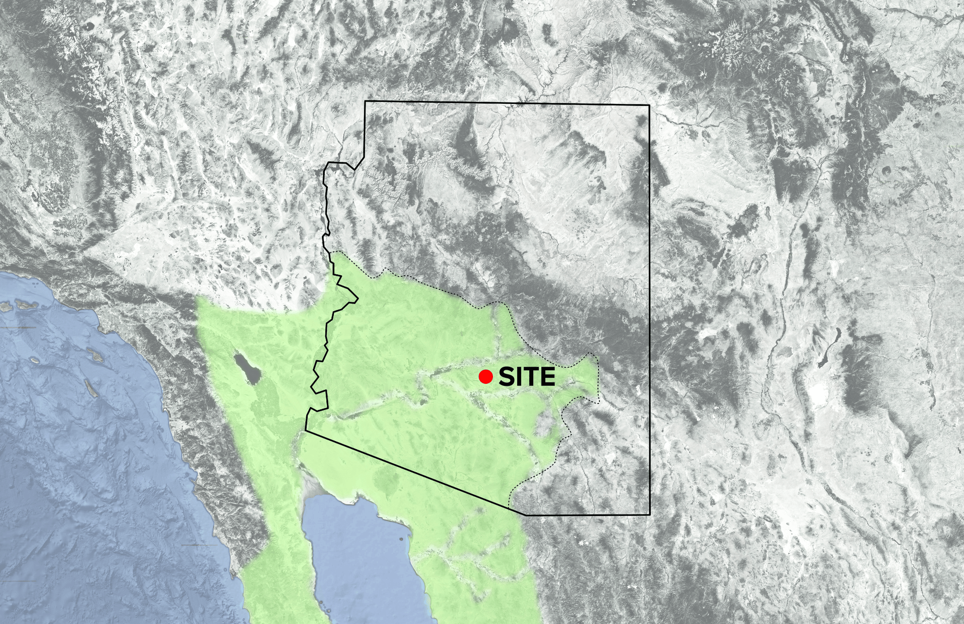 6. site context