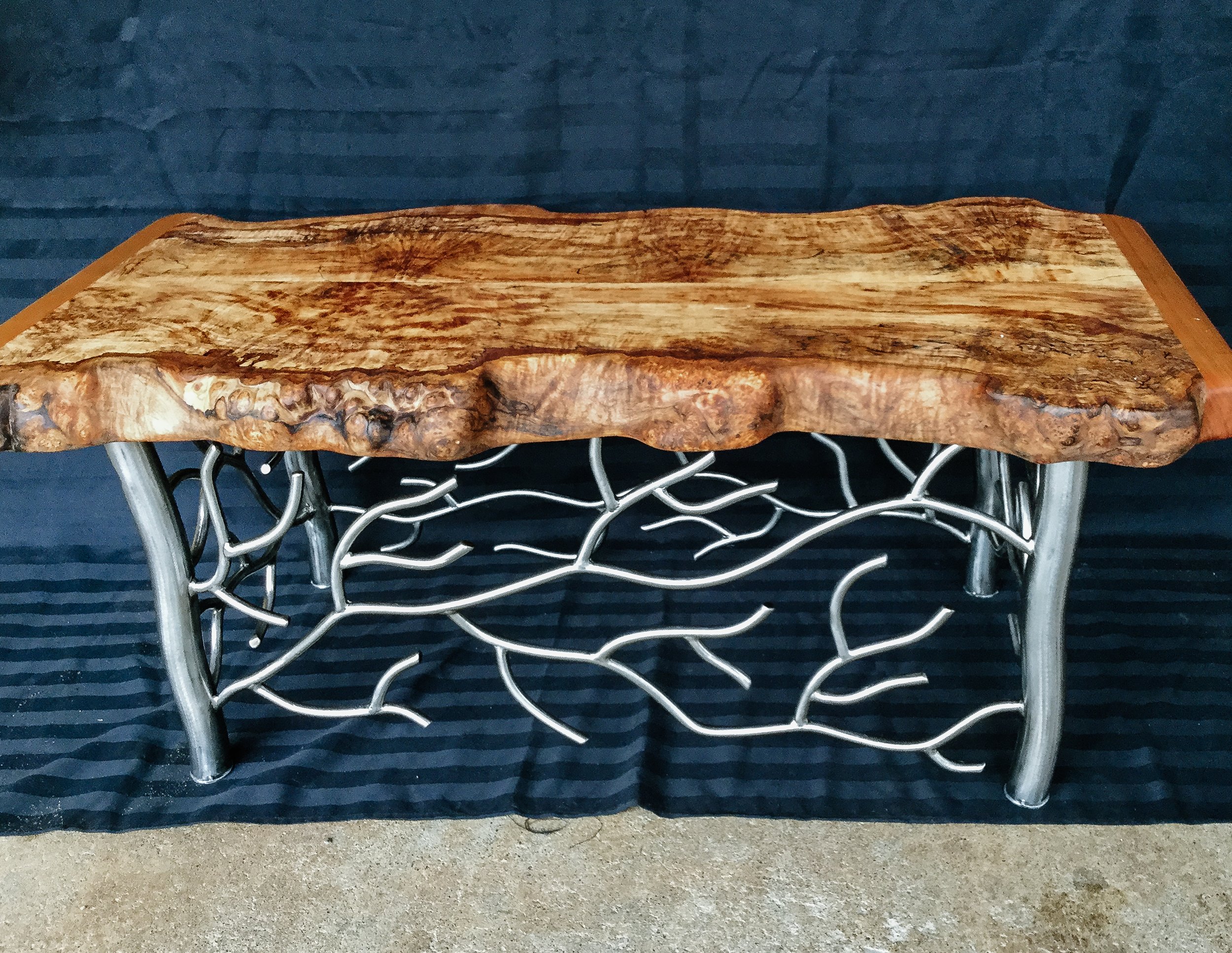 live-edge-table-metal-base-southern-alberta