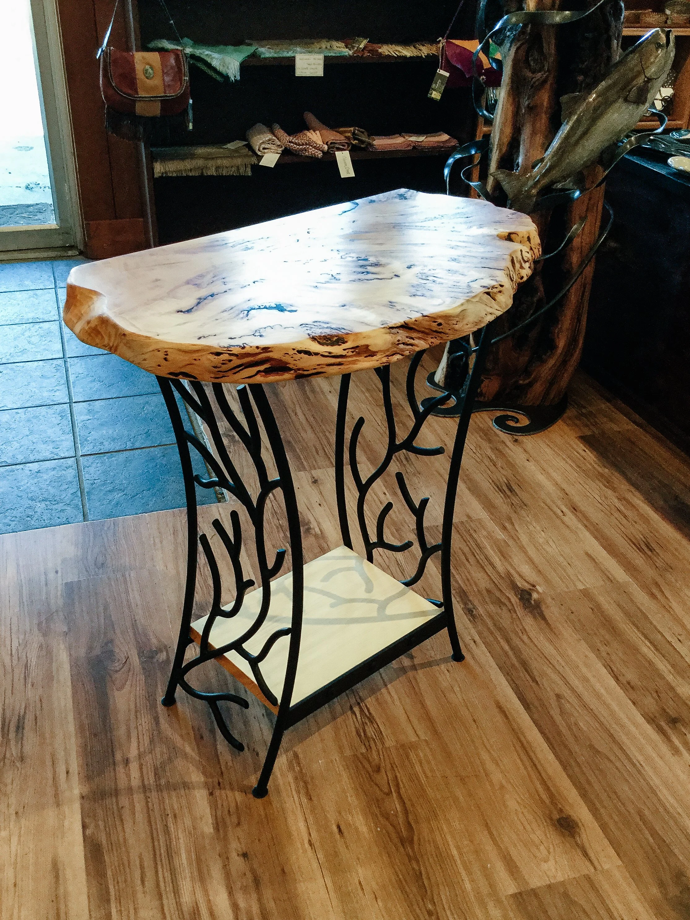 live-edge-table-metal-base-southern-alberta