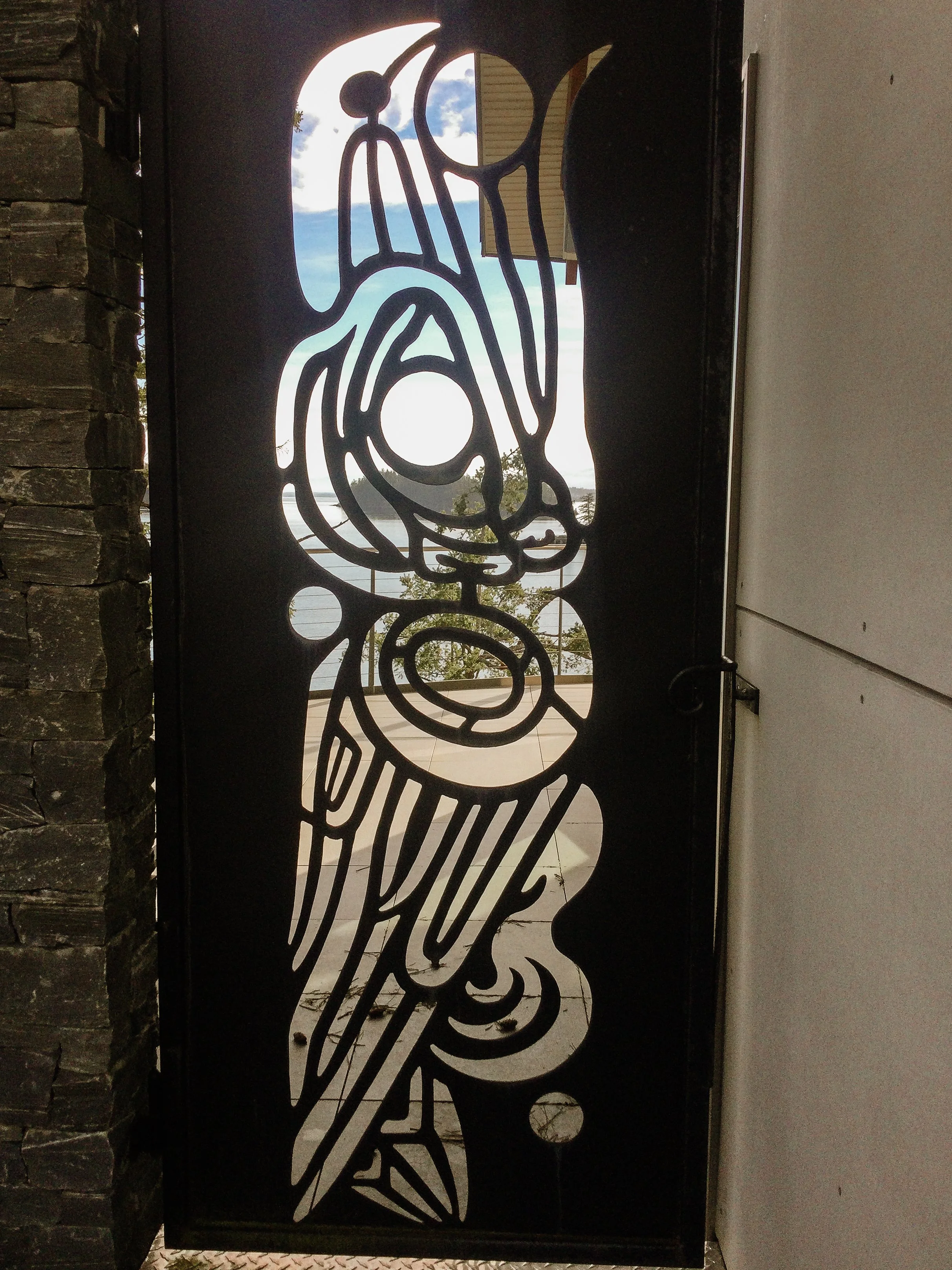 custom-iron-gate-lethbridge-alberta