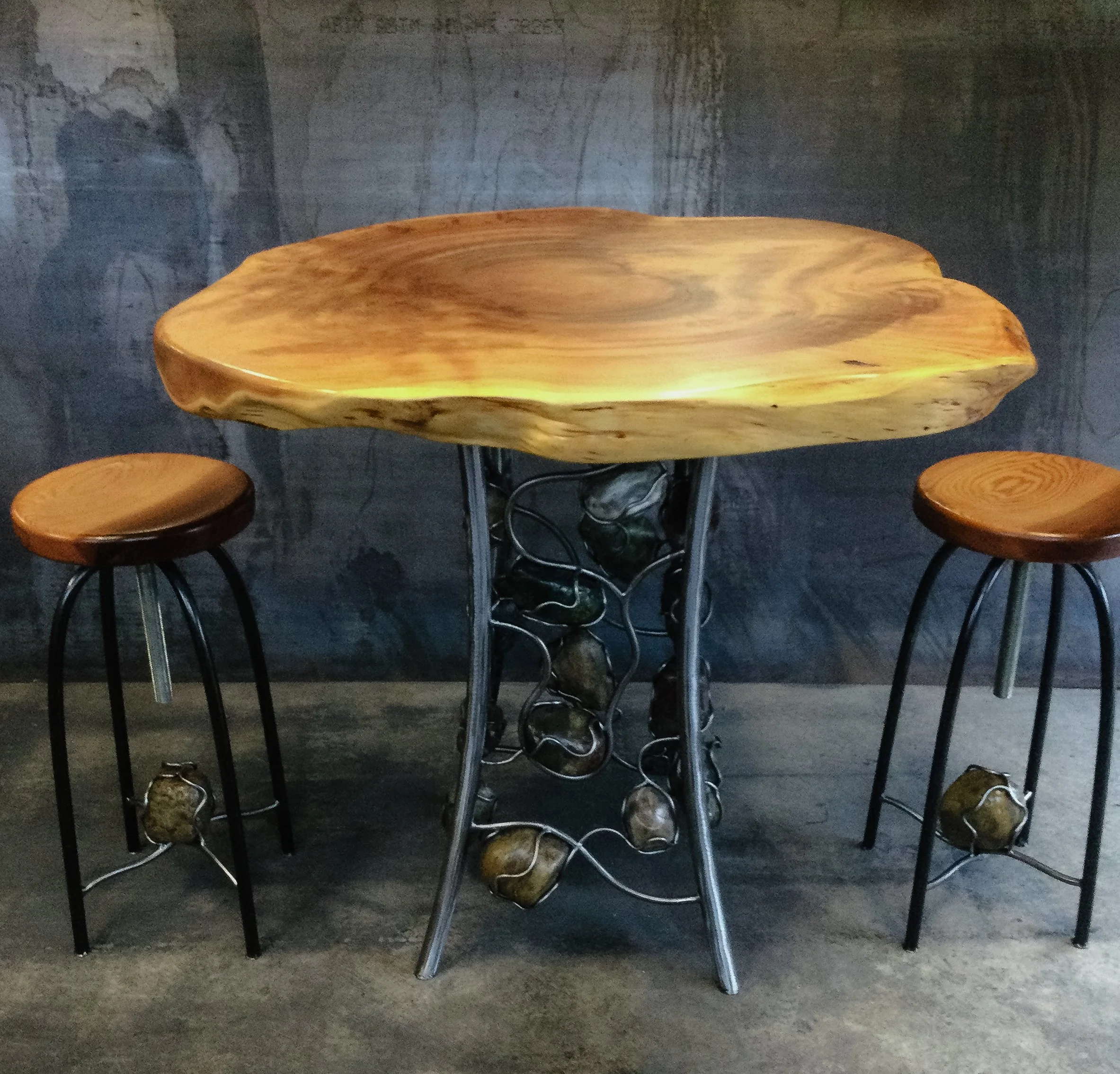 live-edge-table-metal-base-southern-alberta