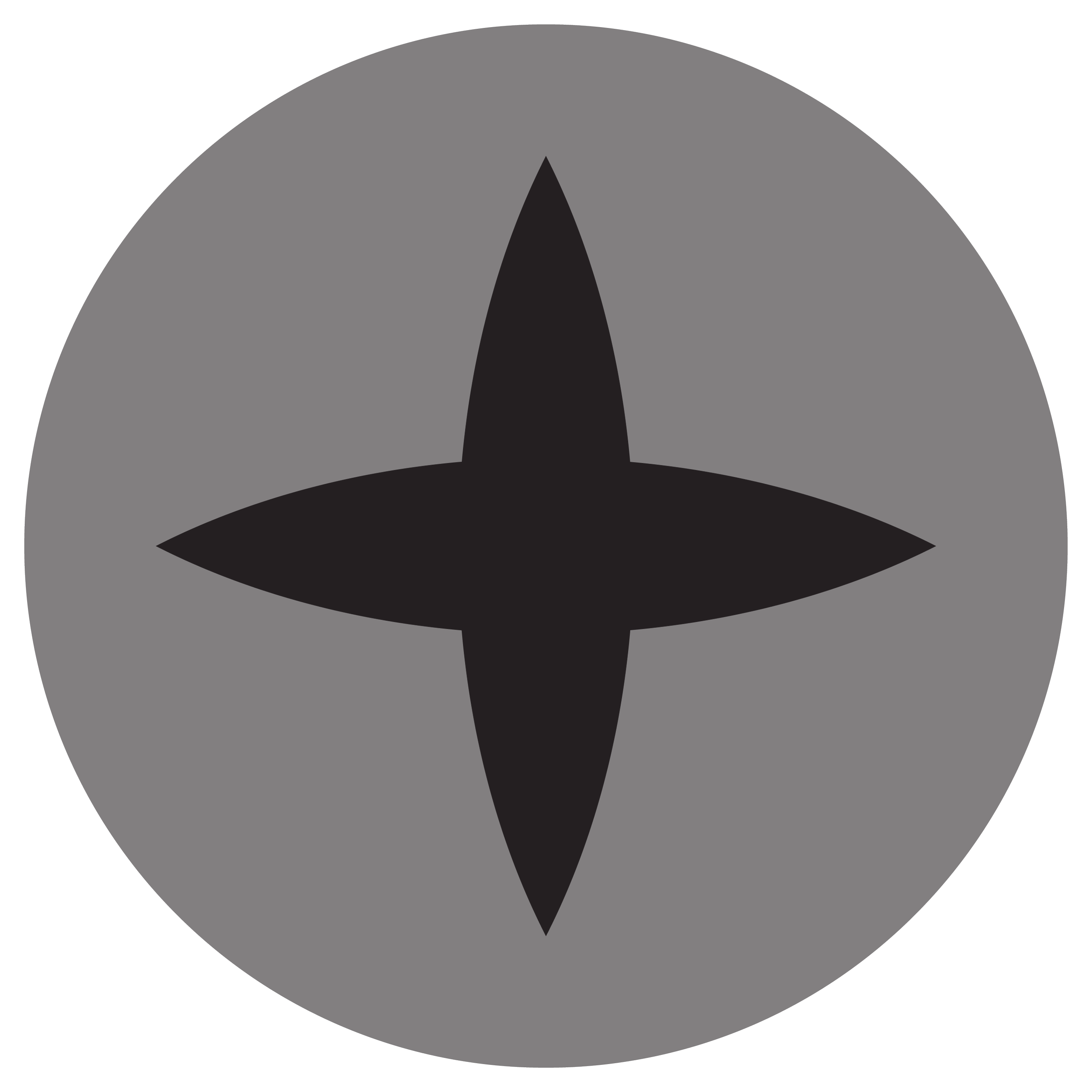 Decorative shape