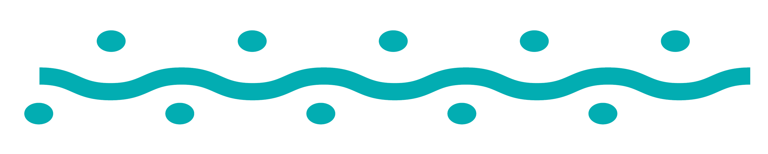 Formline art symbolizing water