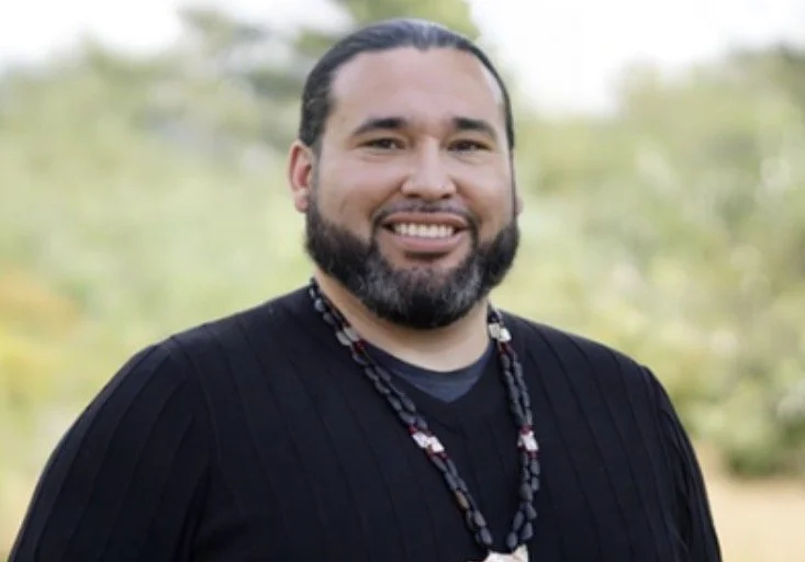 Patrick DePoe, Executive Director, Association of Washington Tribes