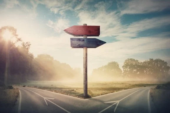 Navigating Life Transitions