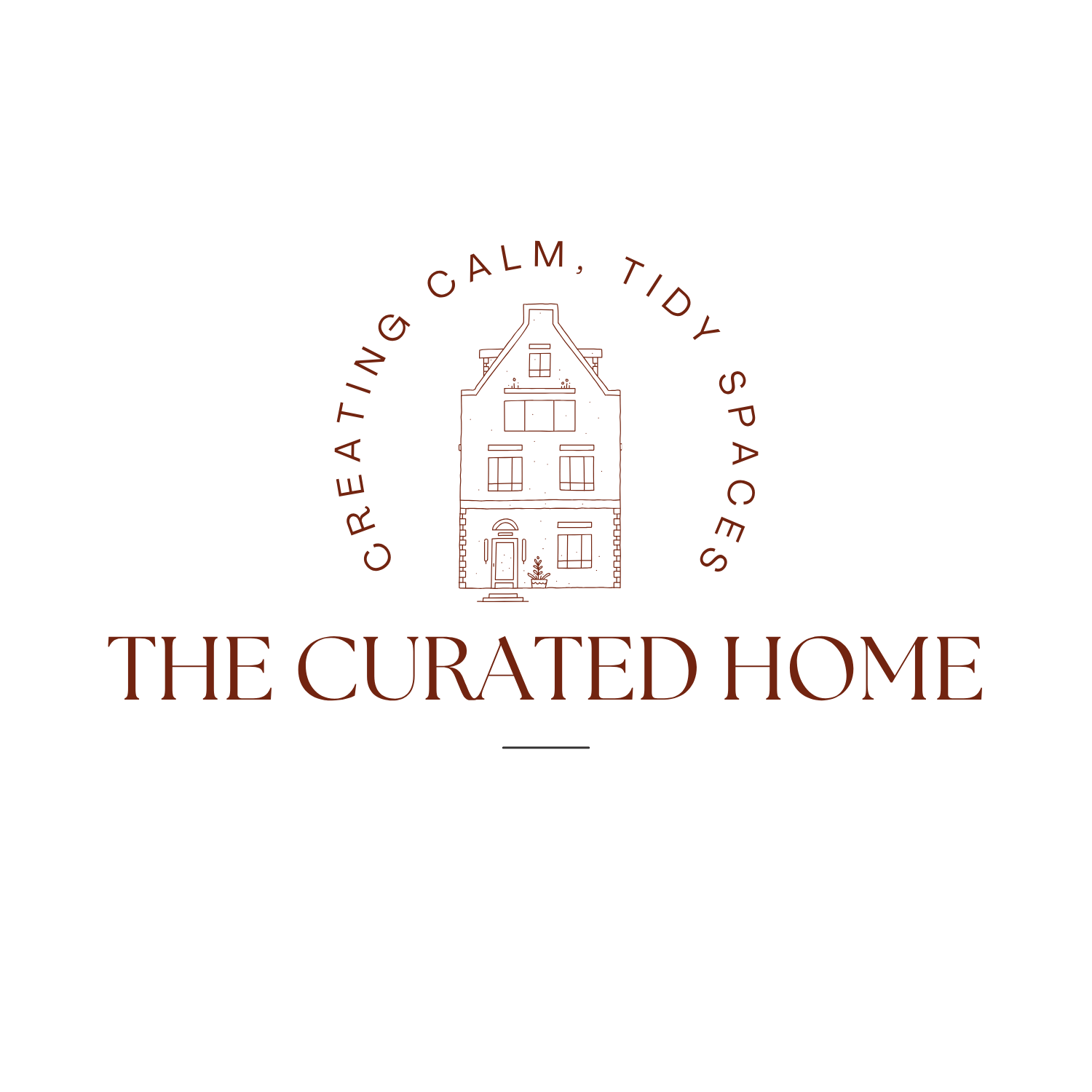 The Curated Home