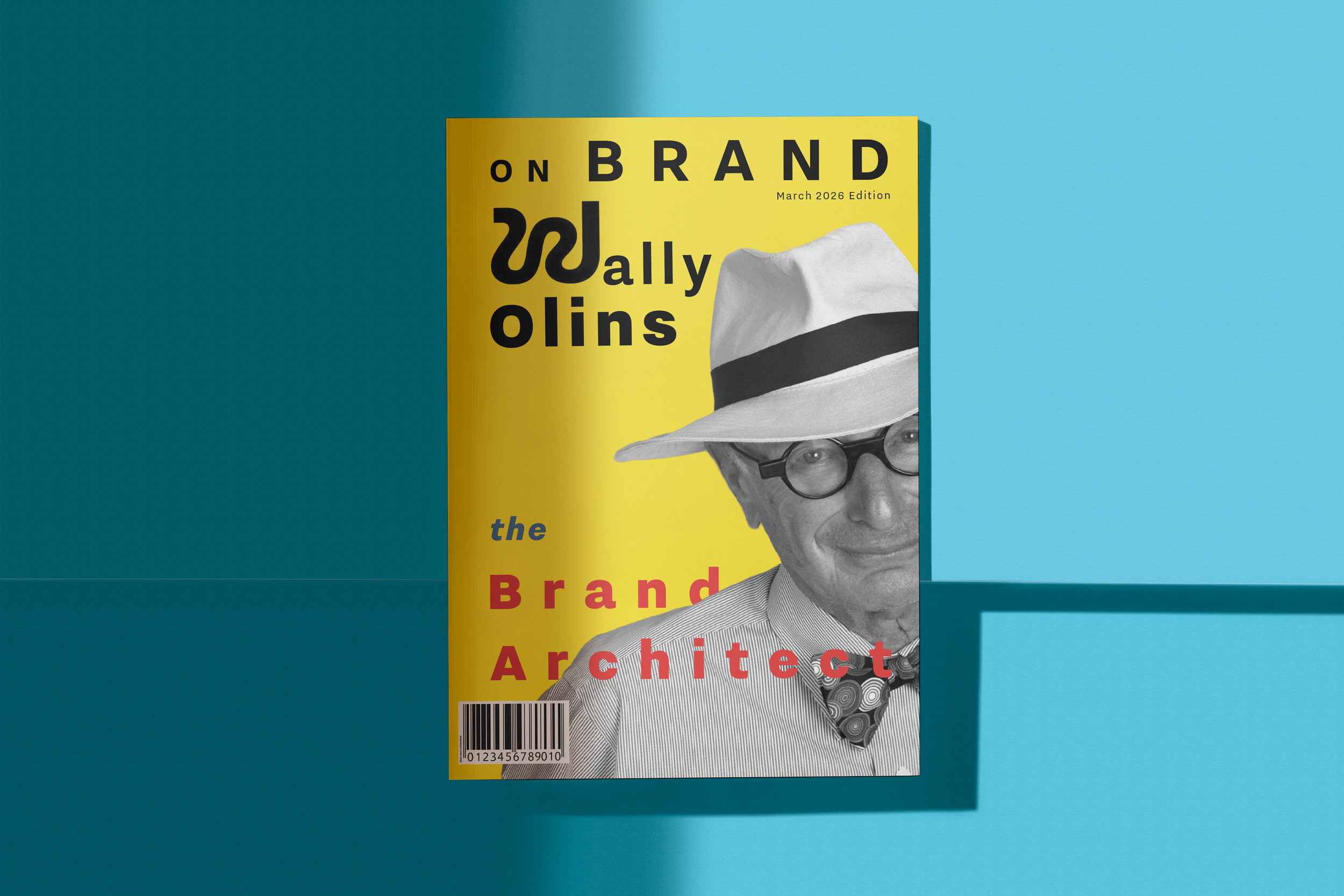 Wally Olines