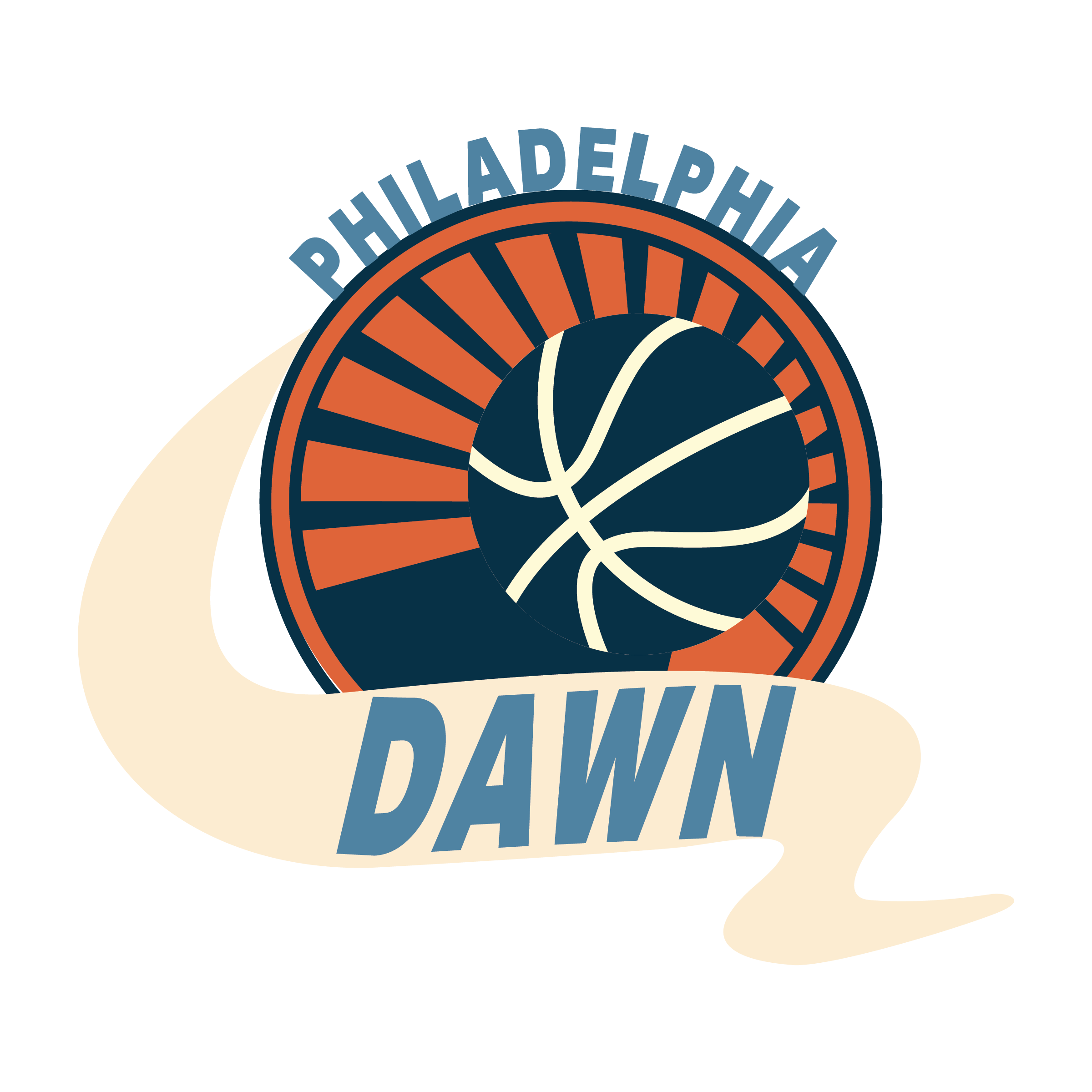Philadelphia x WNBA