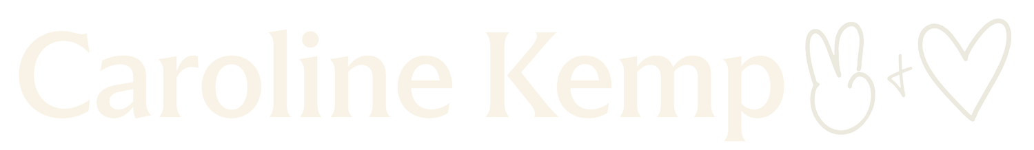 Caroline Kemp Design
