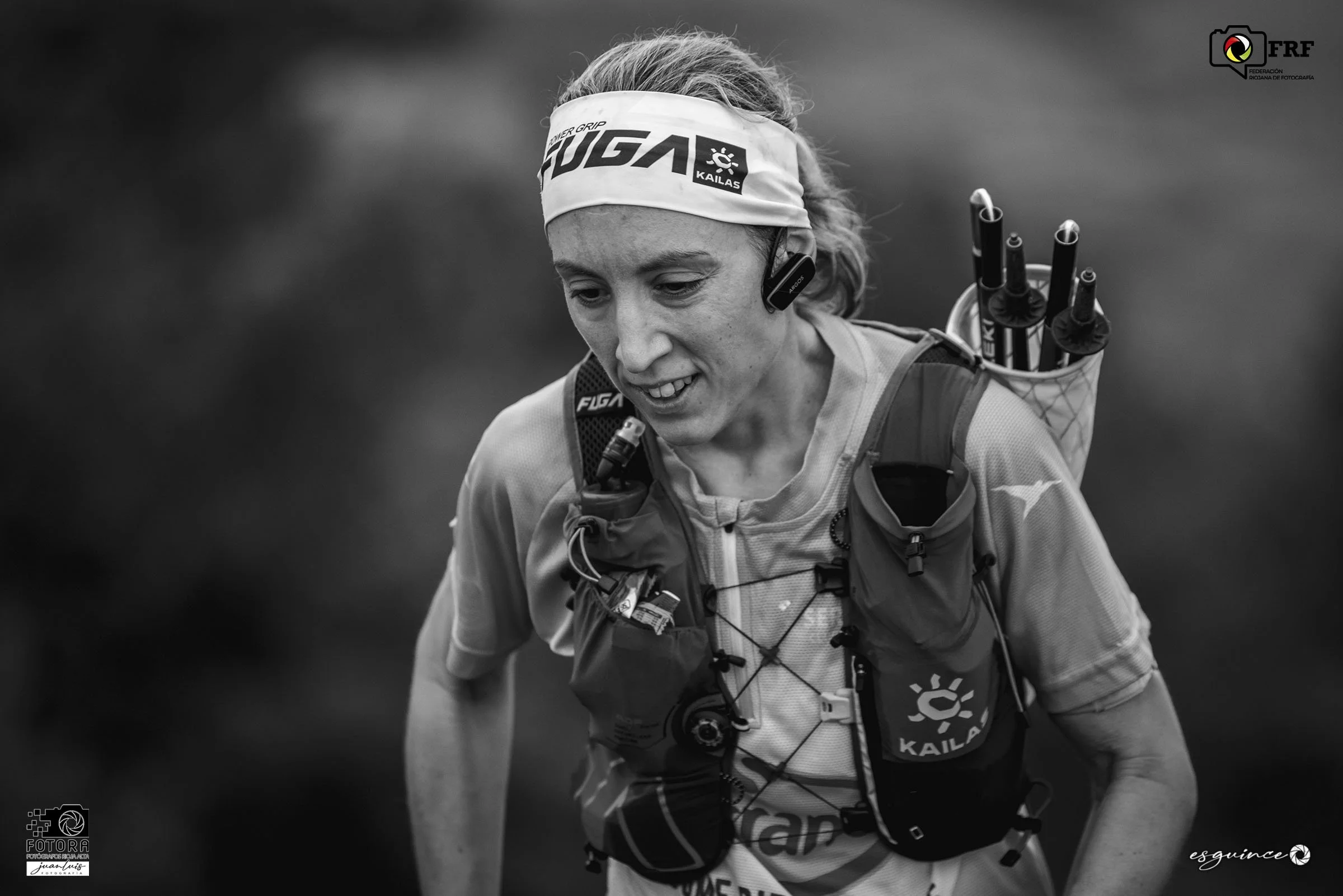 KAILAS FUGA, Beatriz, trailrunning, fugatrailrunning,correrporlamontañaenelnorte,carrerasenelnorte