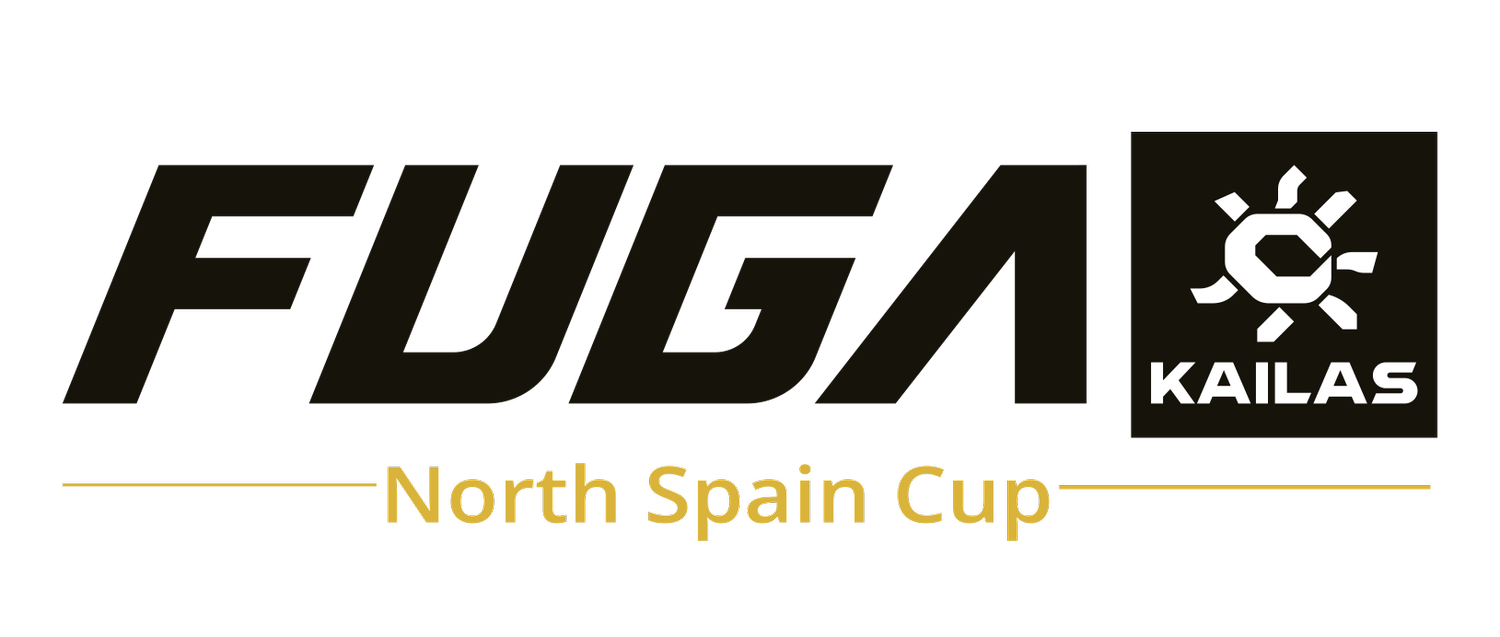 FUGA SPAIN CUP