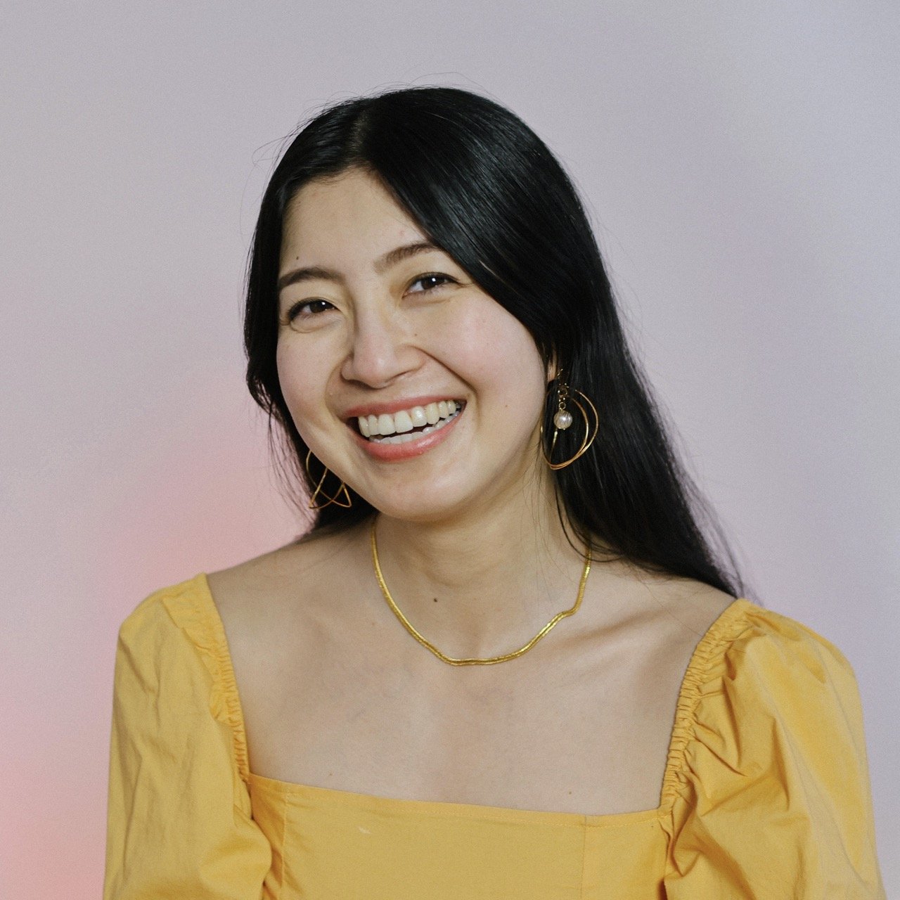 Joyce Zhang Dating Coach for High Performers