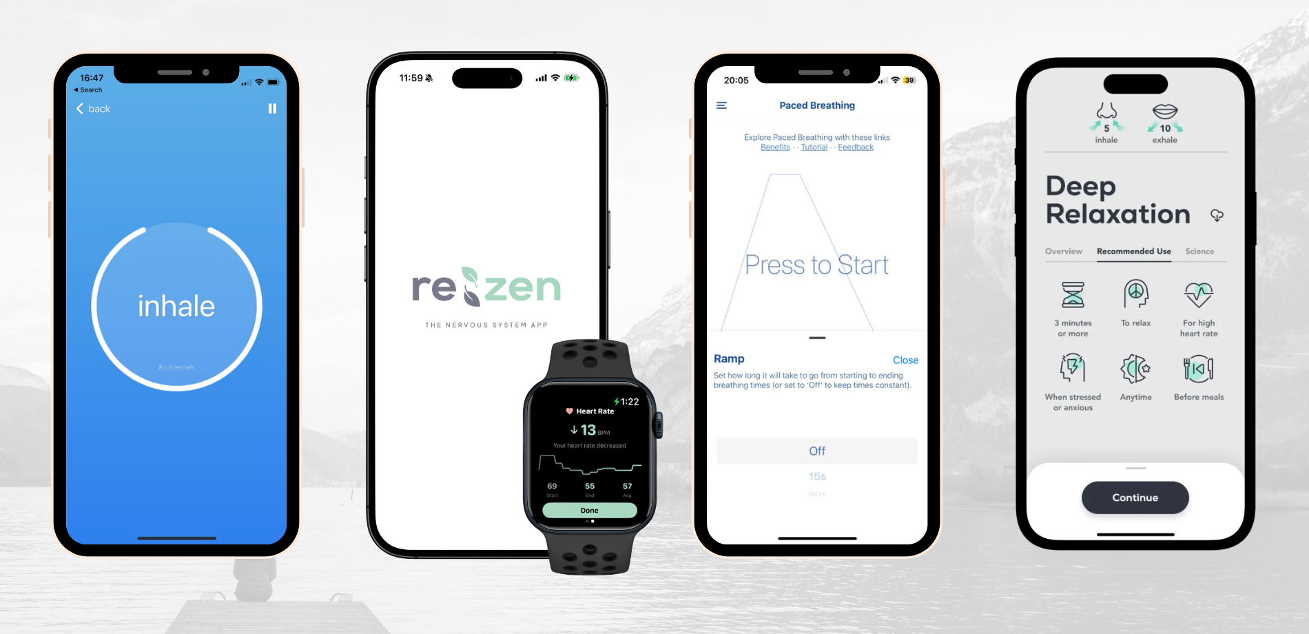 The Best Breathwork Apps of 2026
