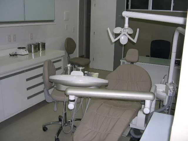 Consultório 3