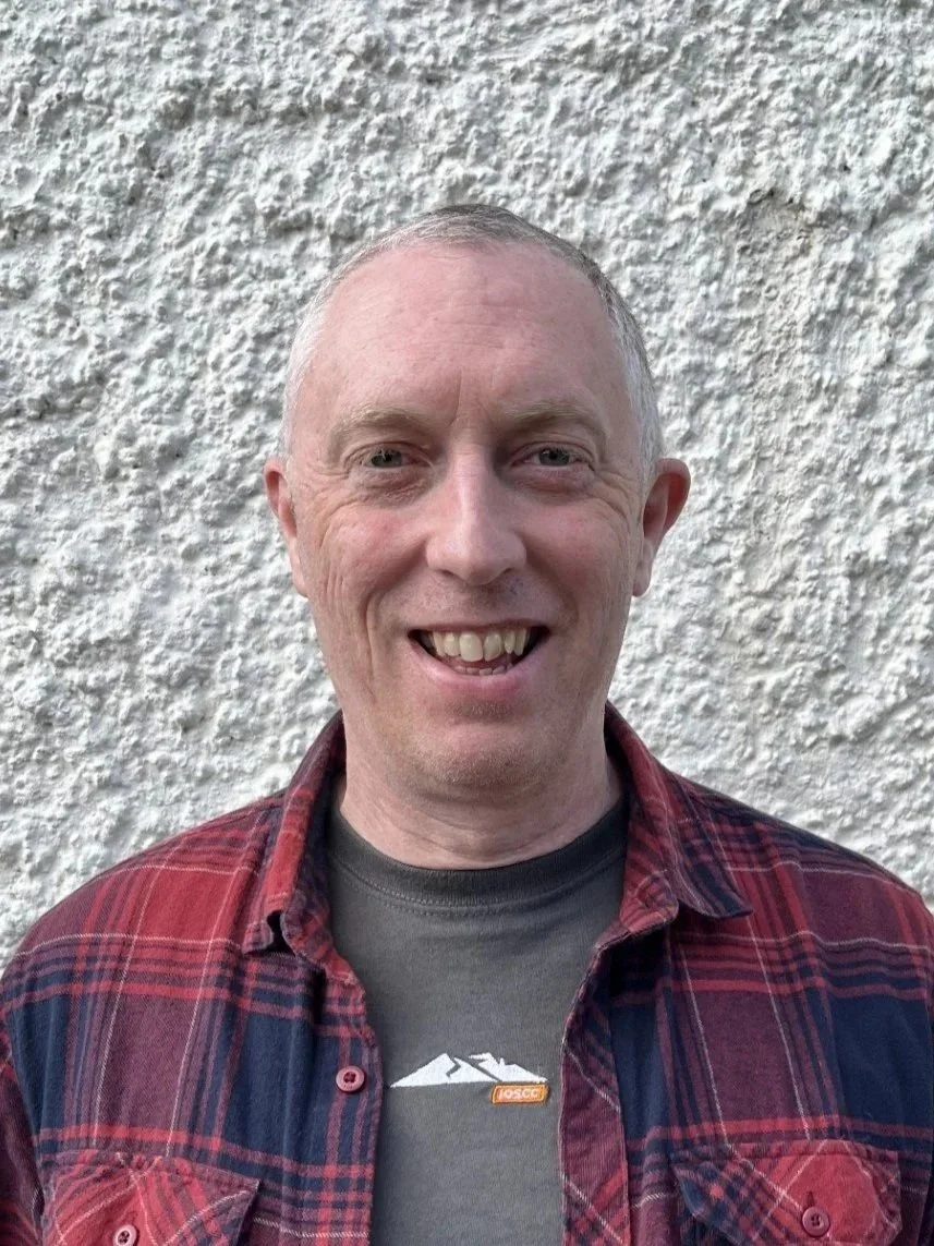 Adam Golding