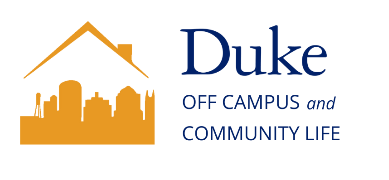 Duke University Virtual Housing Fair