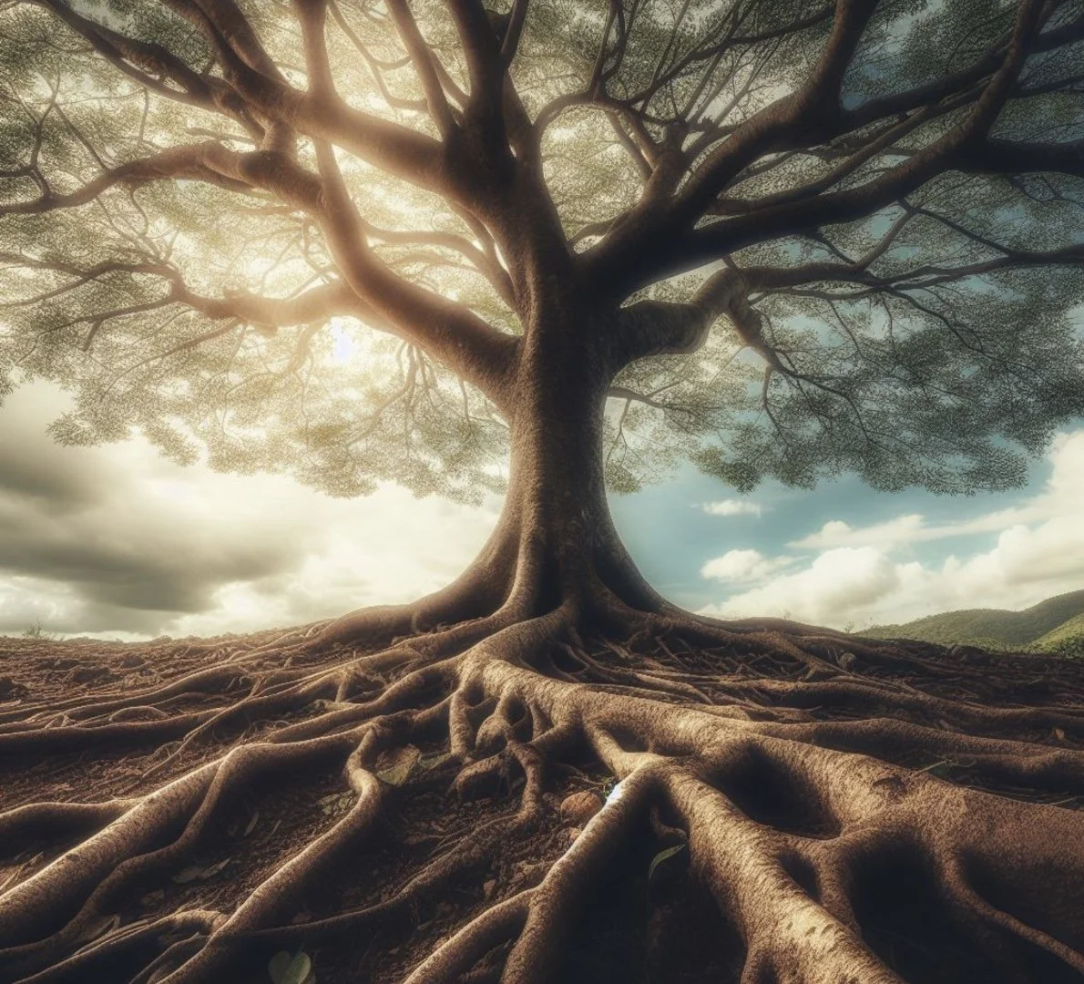The Art of Radical Wellbeing
