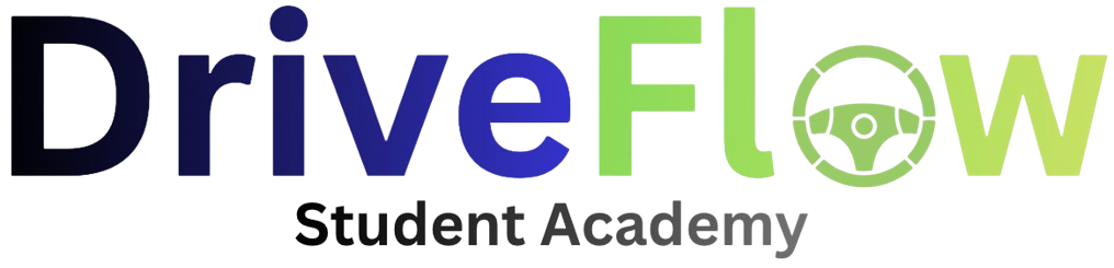 DriveFlow Student Academy