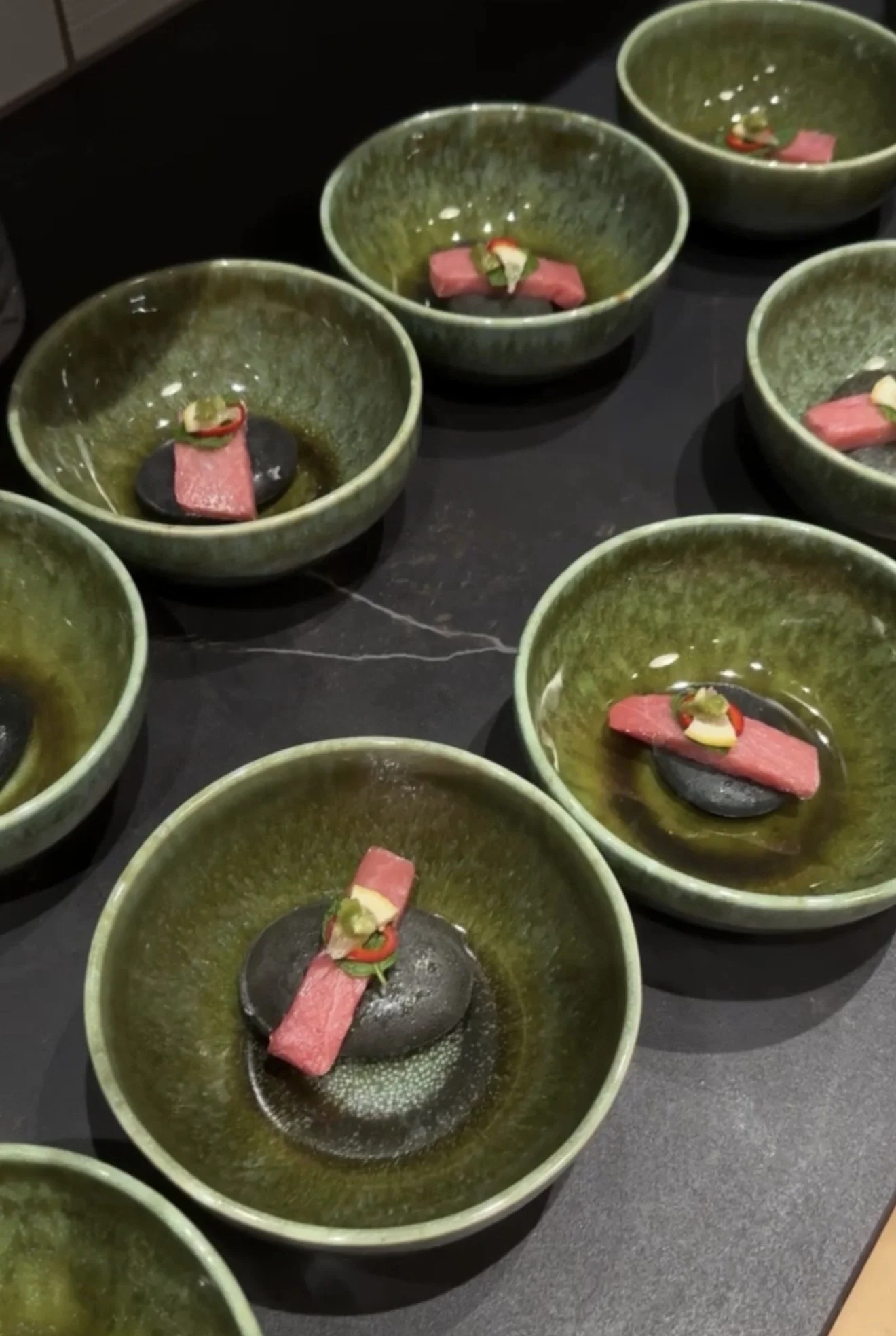 Sashimi 