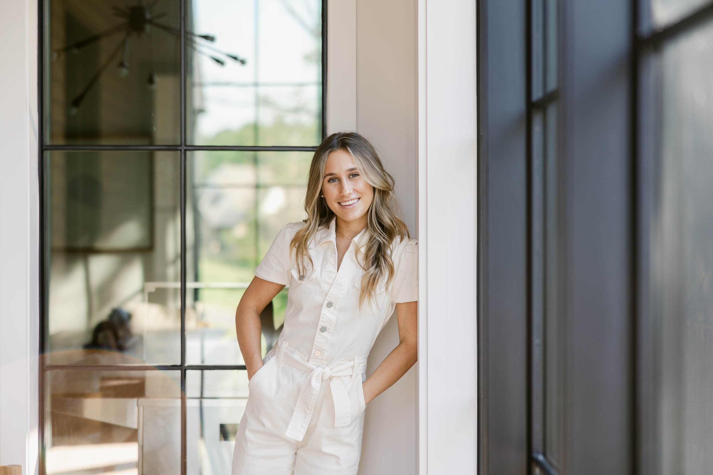 Private chef Haley Krubert in La Jolla, San Diego, Rancho Santa Fe, Del Mar offering luxury in-home dining and events
