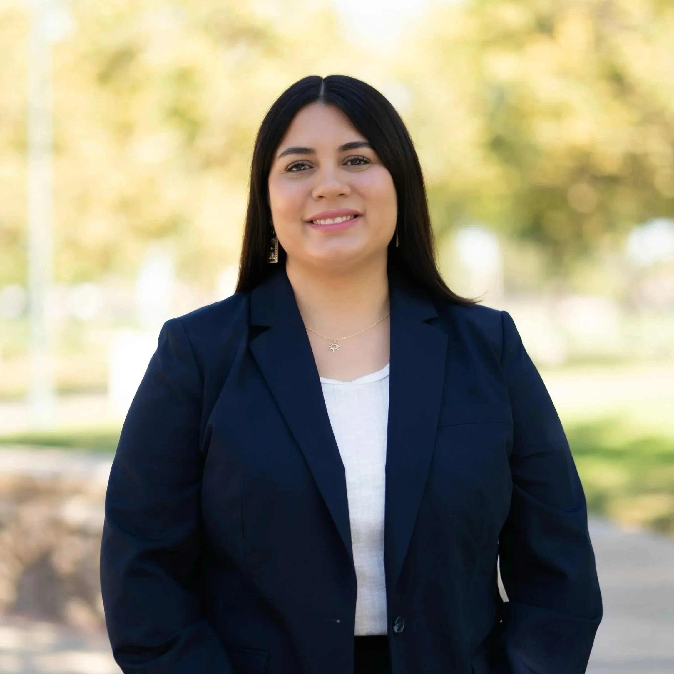 Photo of Daisy Lopez