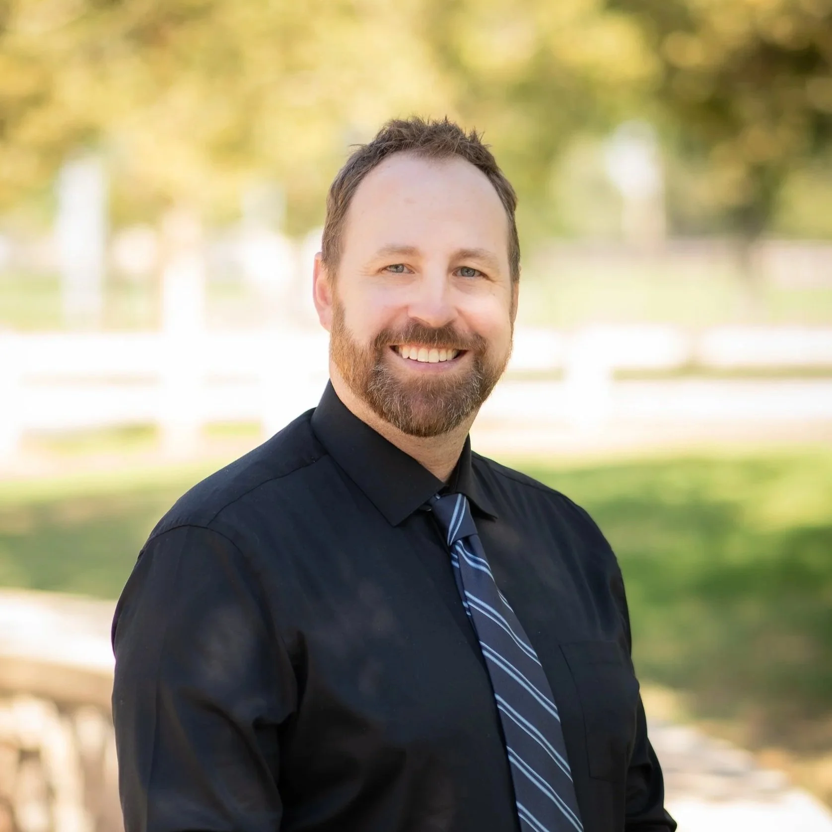 Photo of Jeff Forbes