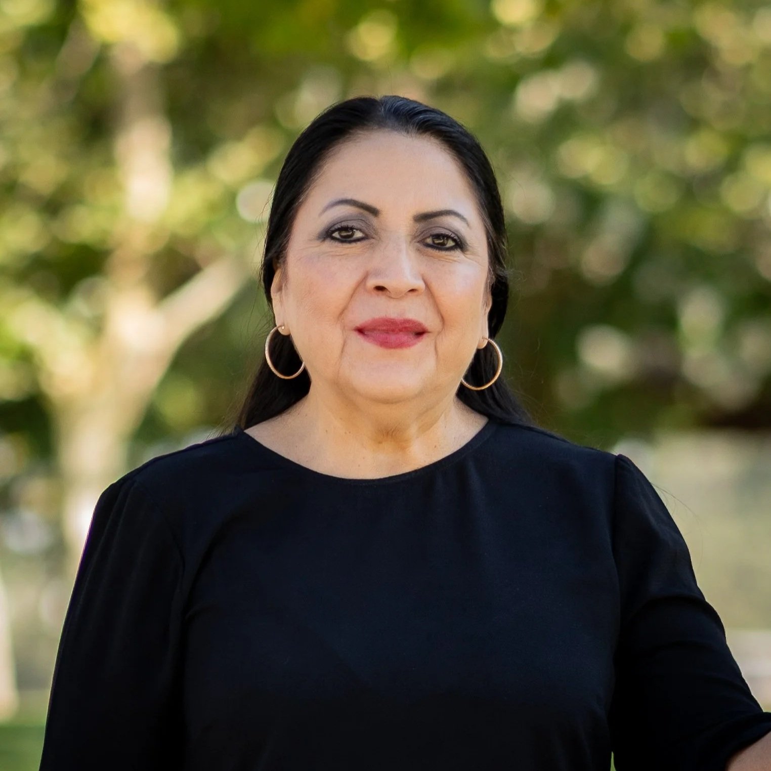 Photo of Linda Mendez