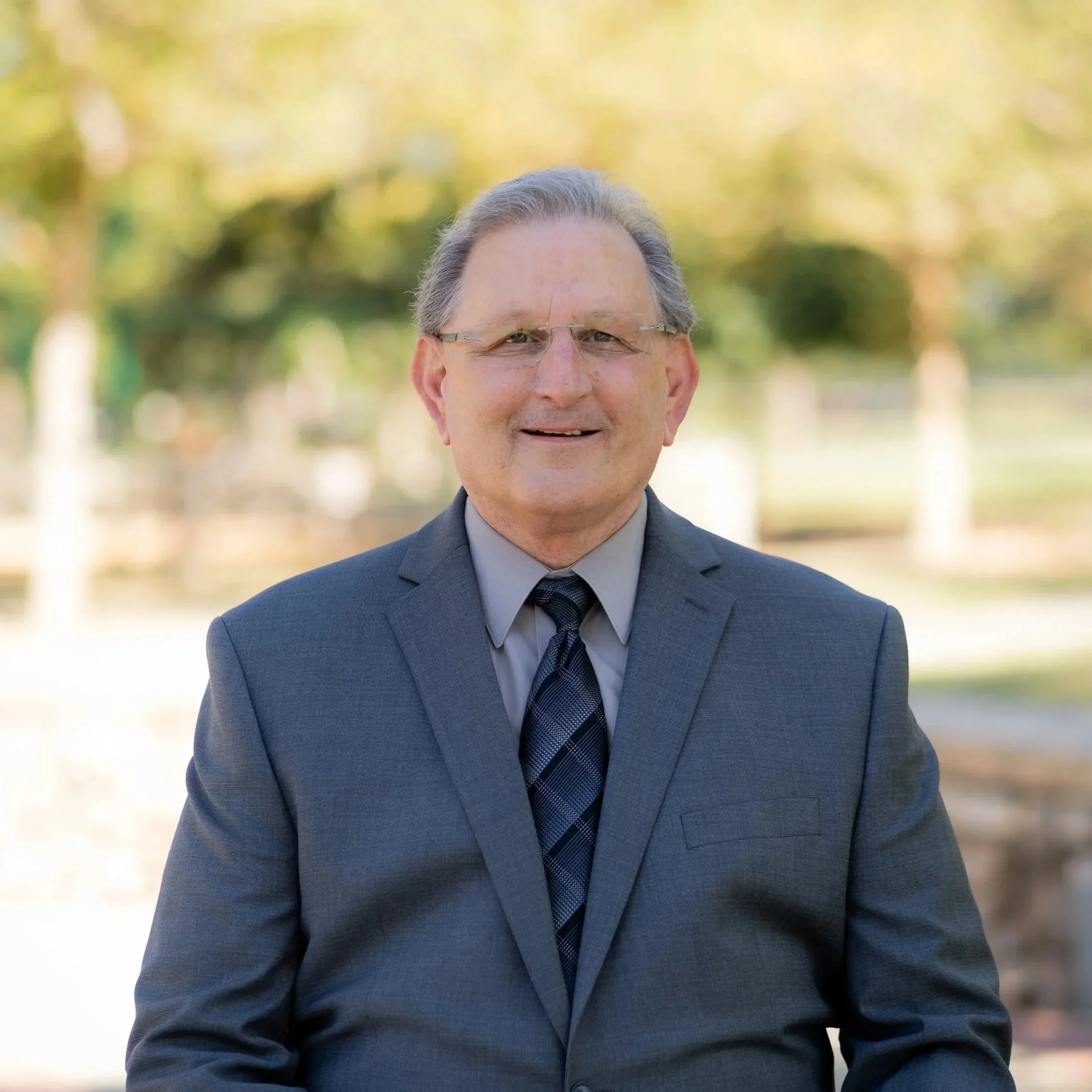 Photo of Craig Plath