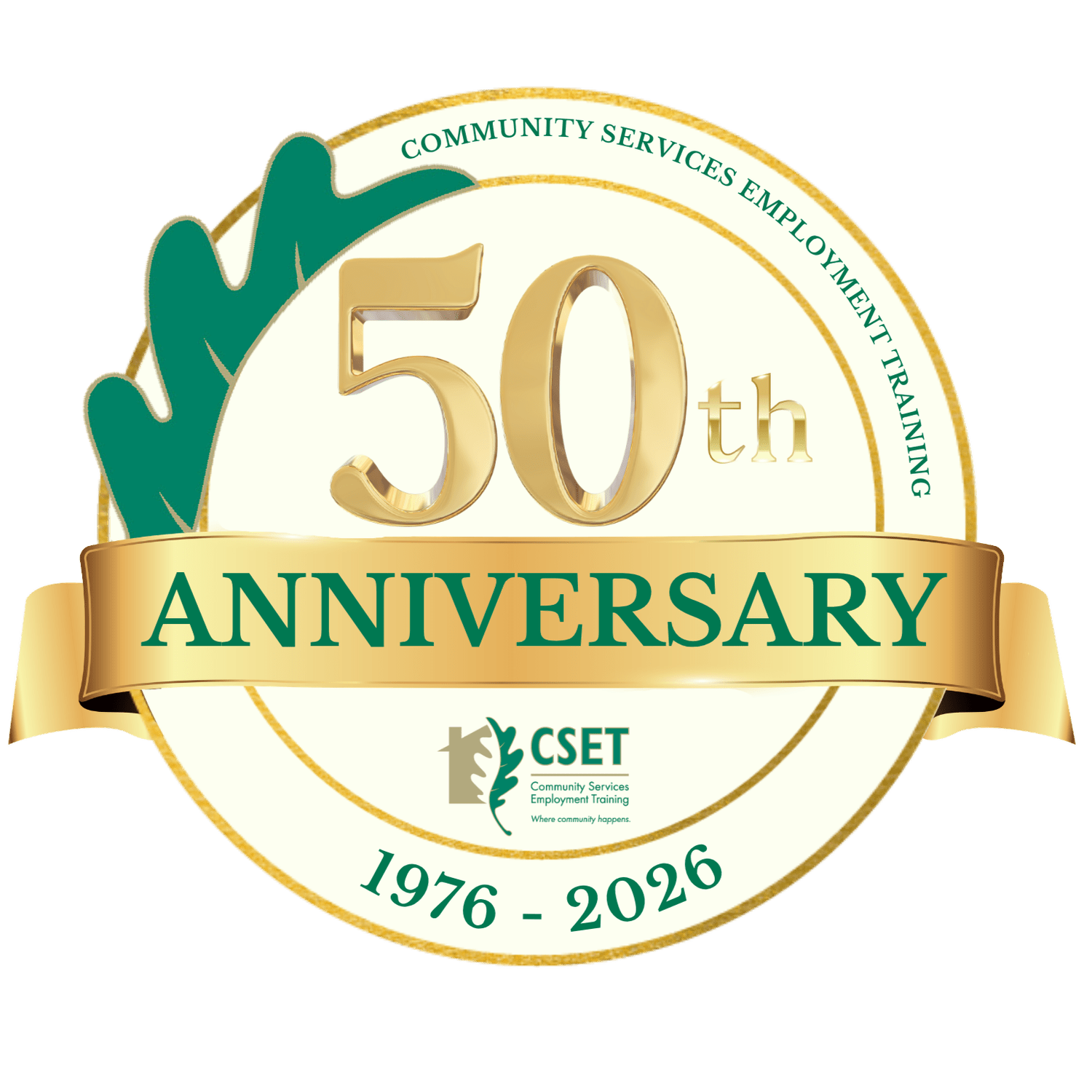 Community Services Employment Training (CSET)