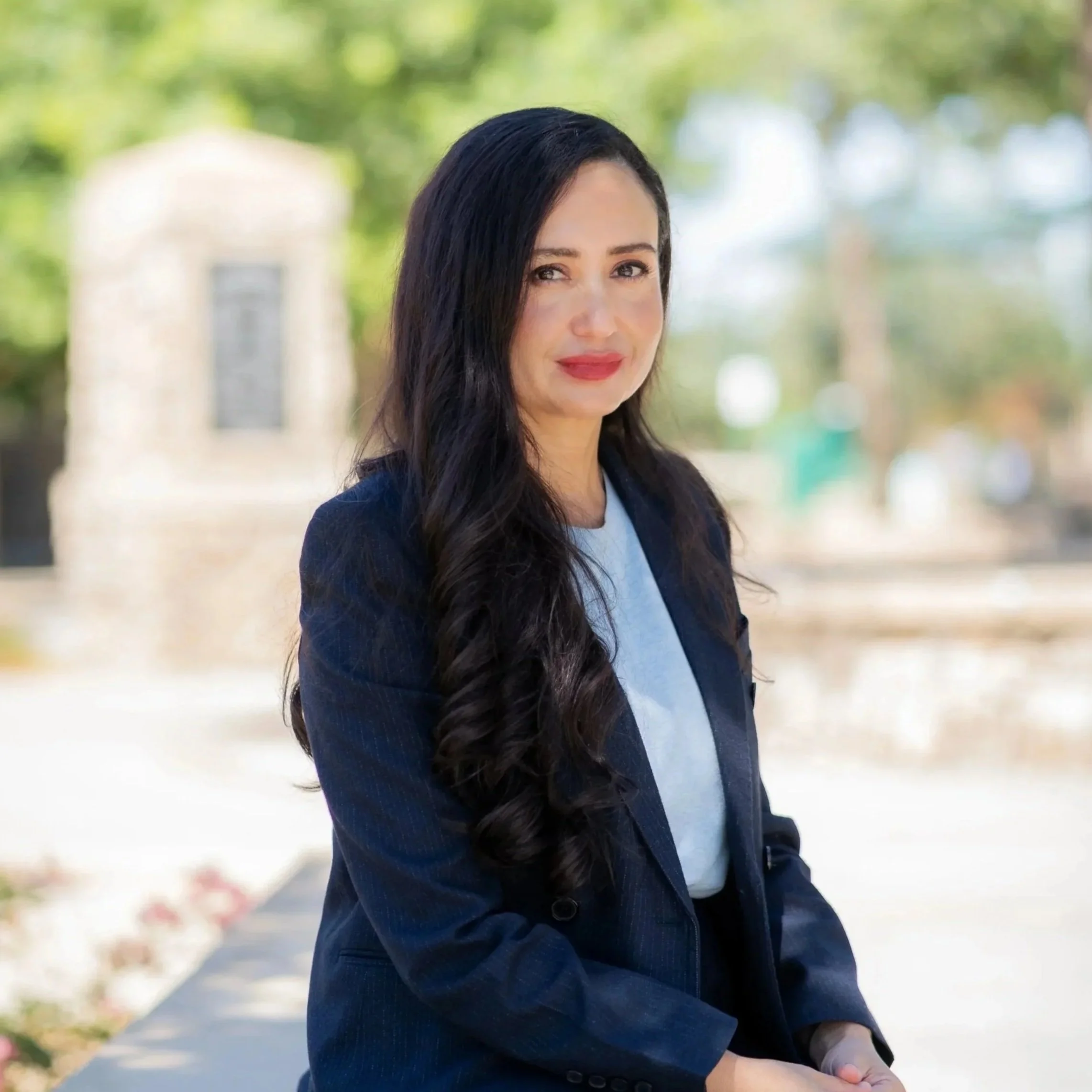 Photo of Raquel Gomez