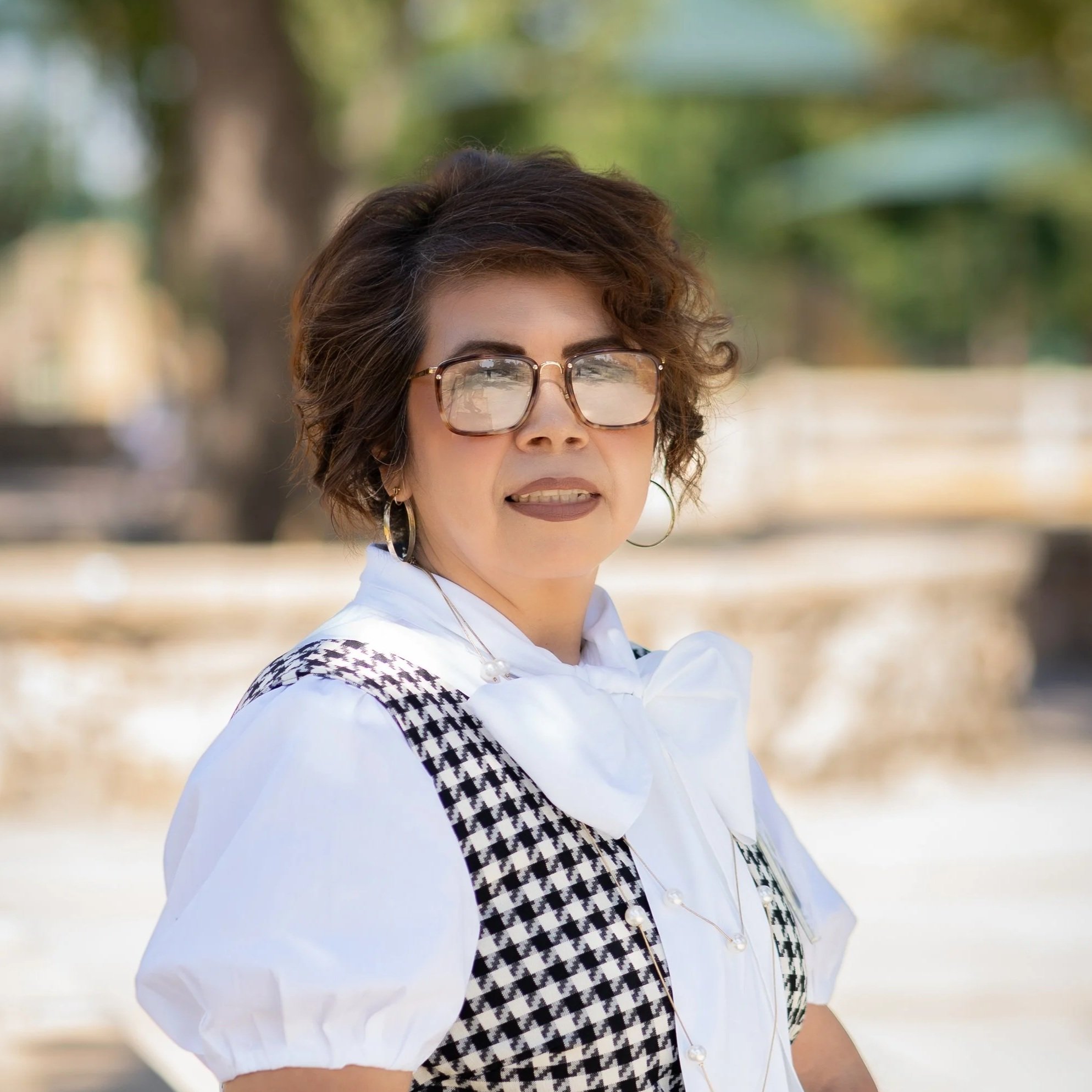 Photo of Teresa Guzman