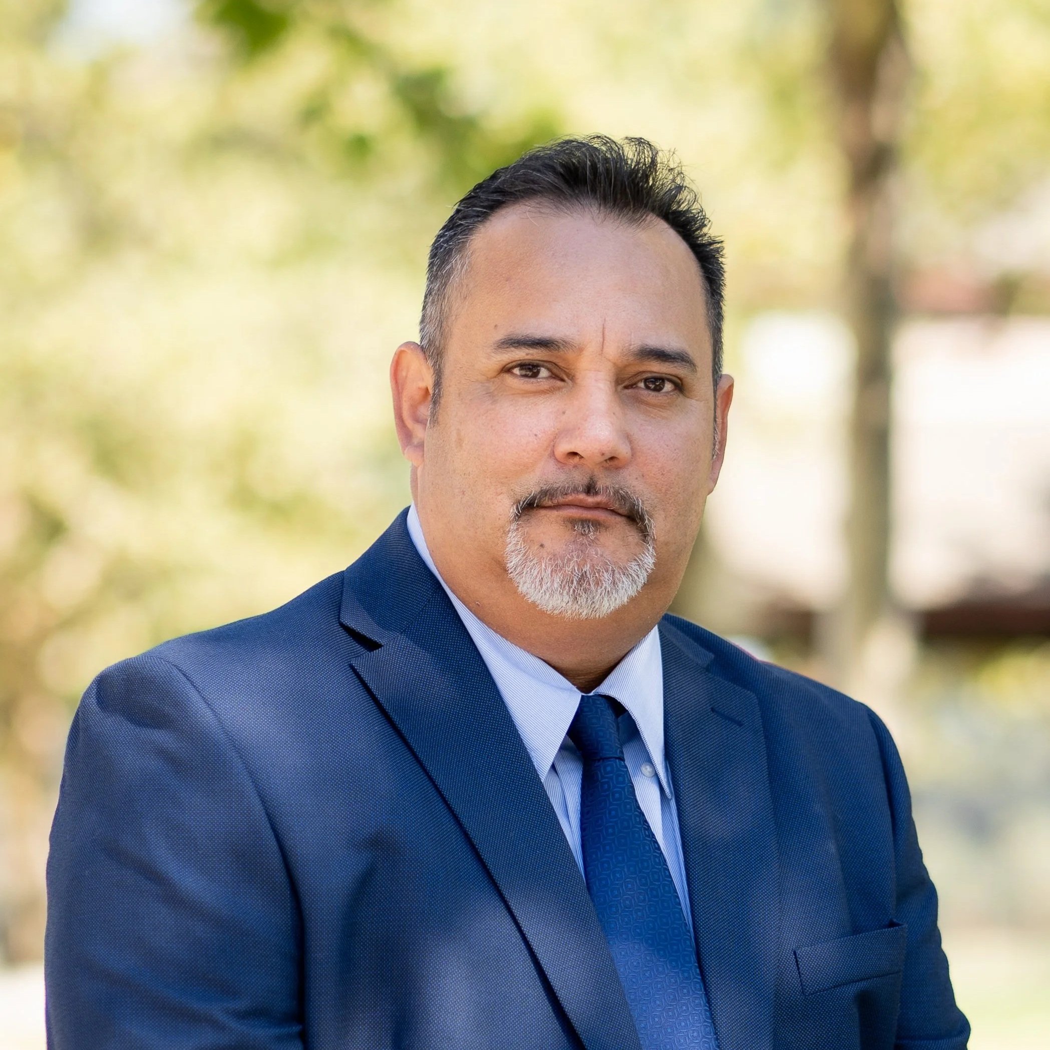 Photo of Robert Huerta