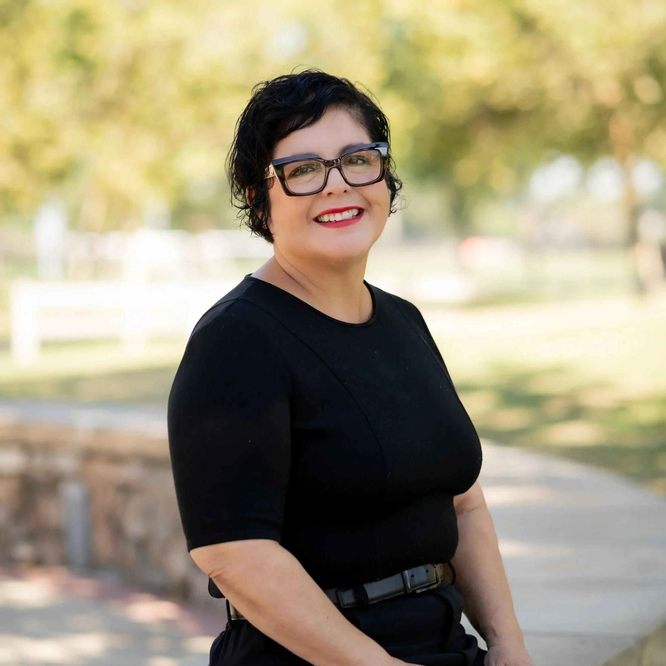 Photo of Maria Rodriguez