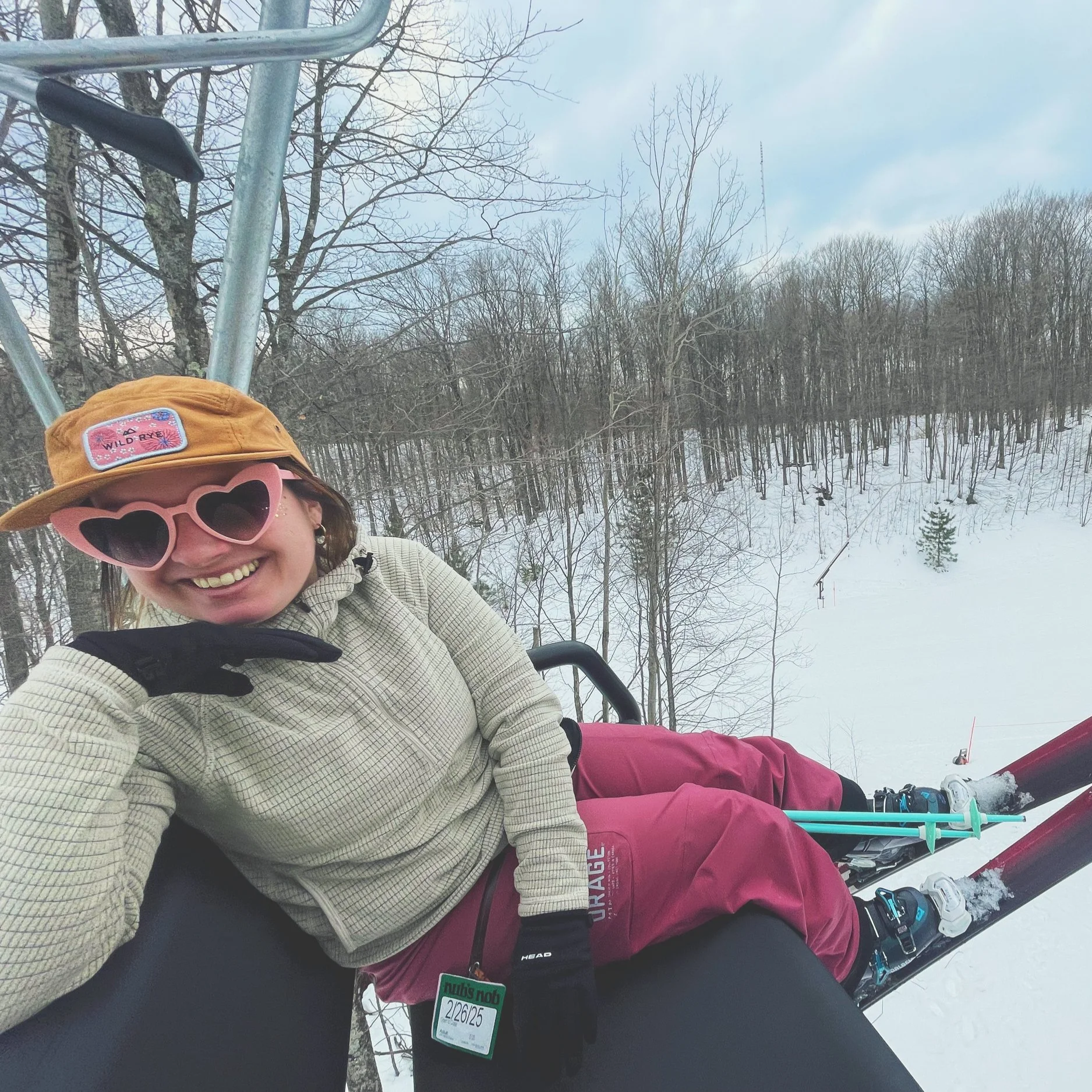 Welcome to AD Outdoor Consulting!