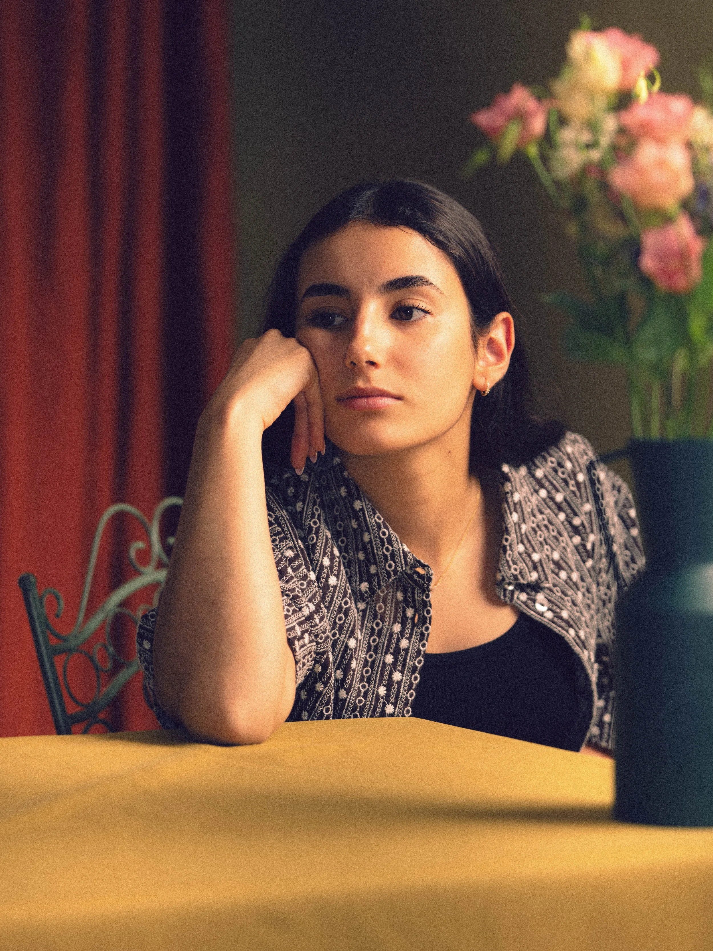 Cécile