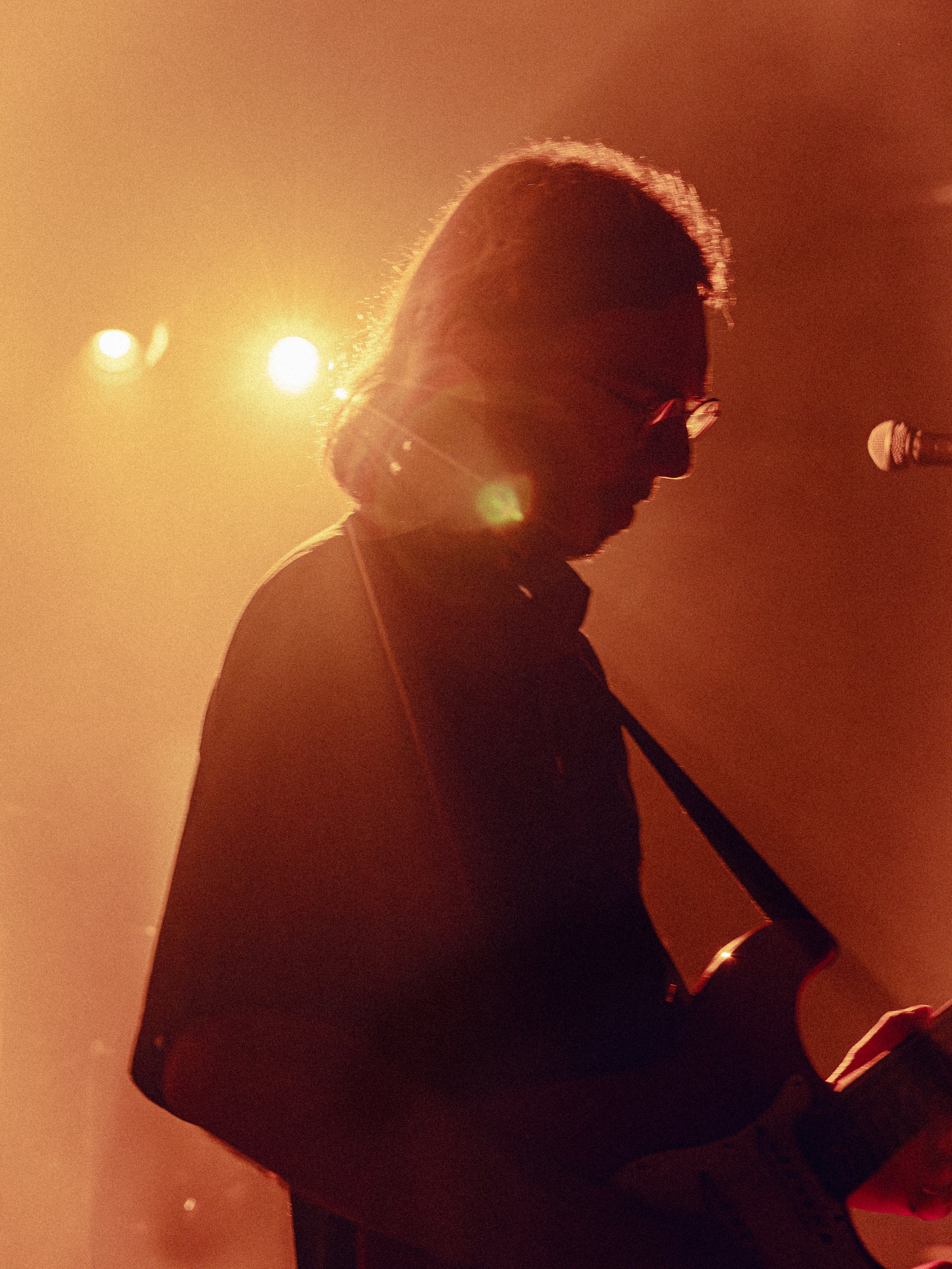 La maison bleu - Aoraki