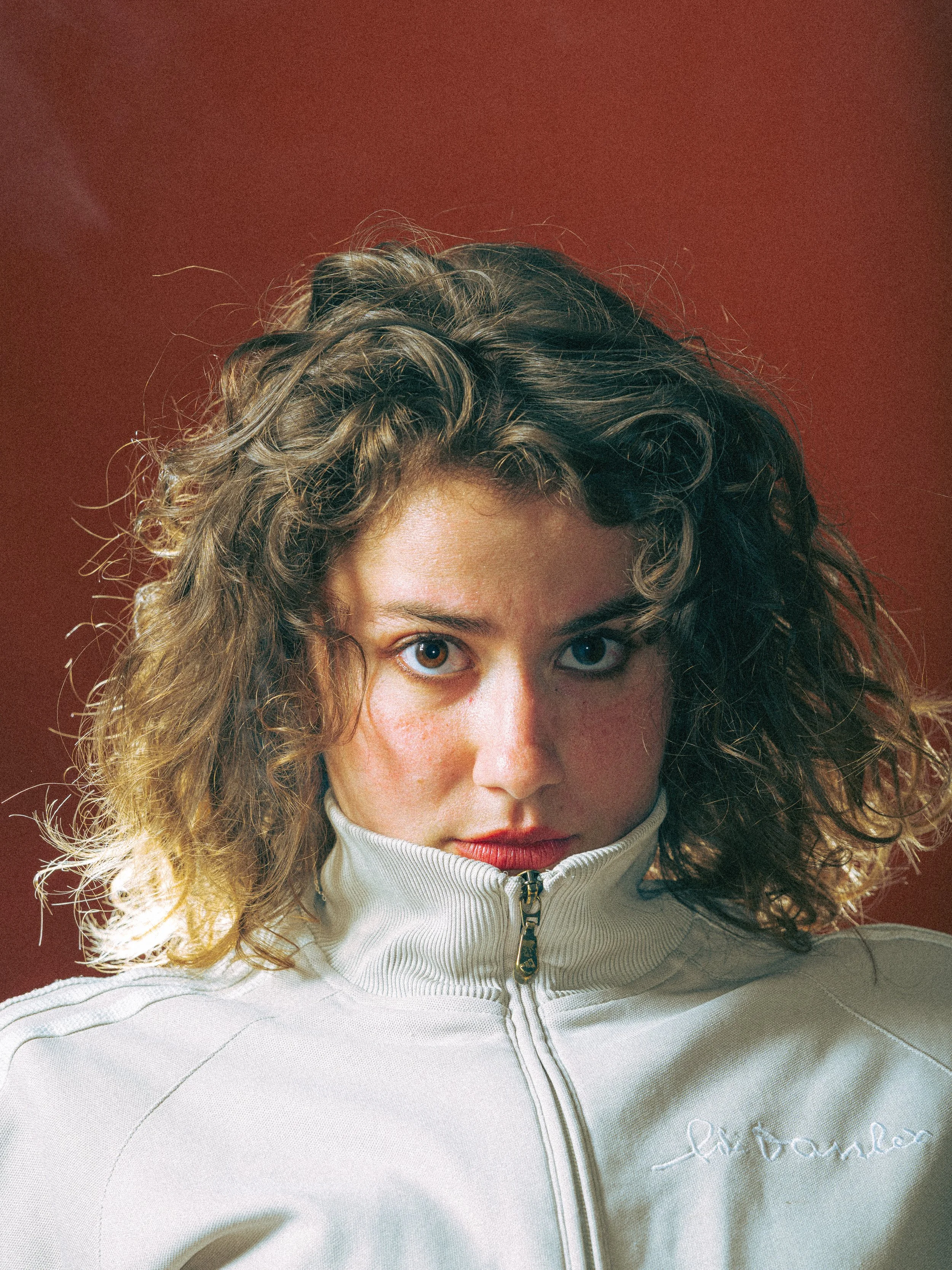 Marie Barillet - Actrice