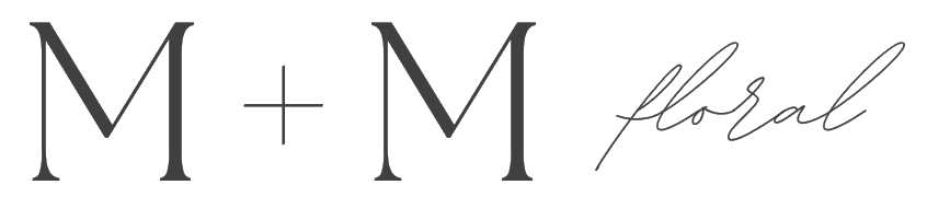M+M Floral