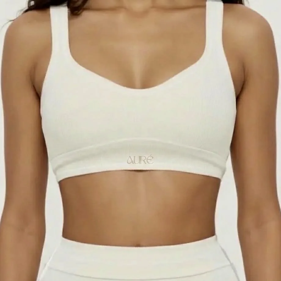 Ribbed Fitted Sports Bra.jpeg