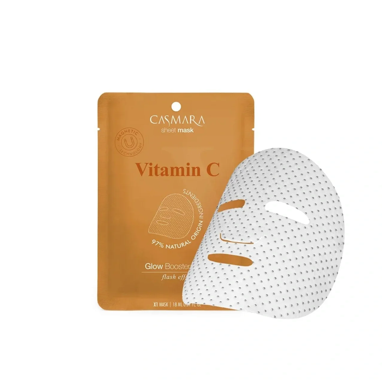 Magenetic Sheet Mask Kit